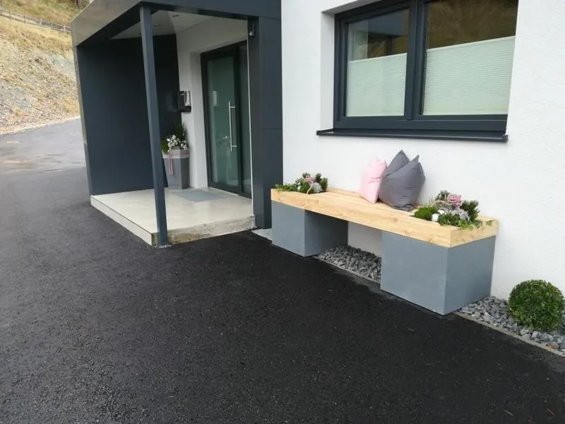 Appartement Gschwandtner