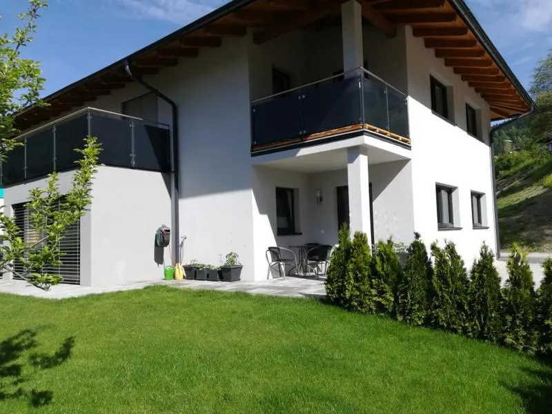 Appartement Gschwandtner