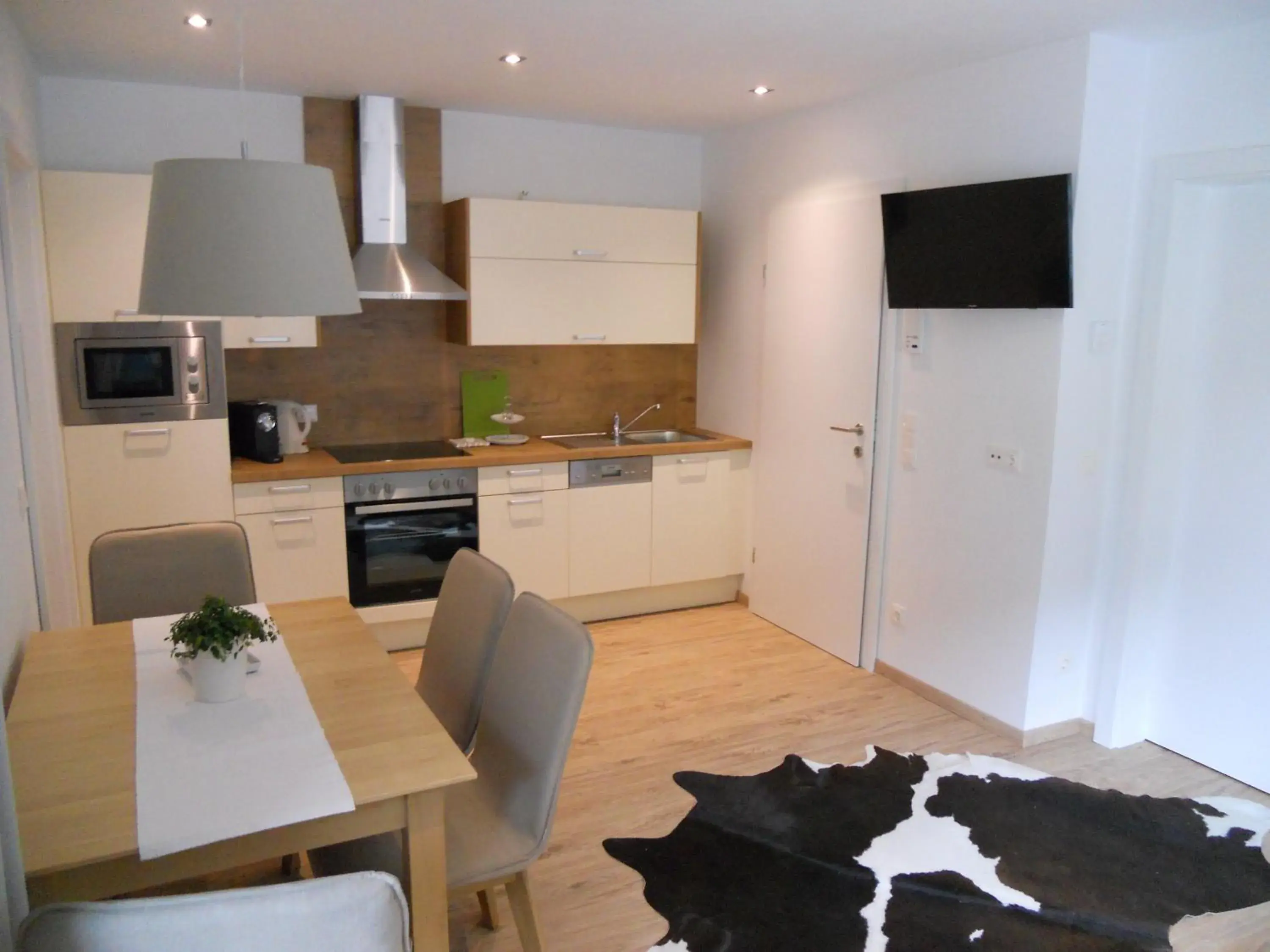 Appartement Gschwandtner Appartement Gschwandtner