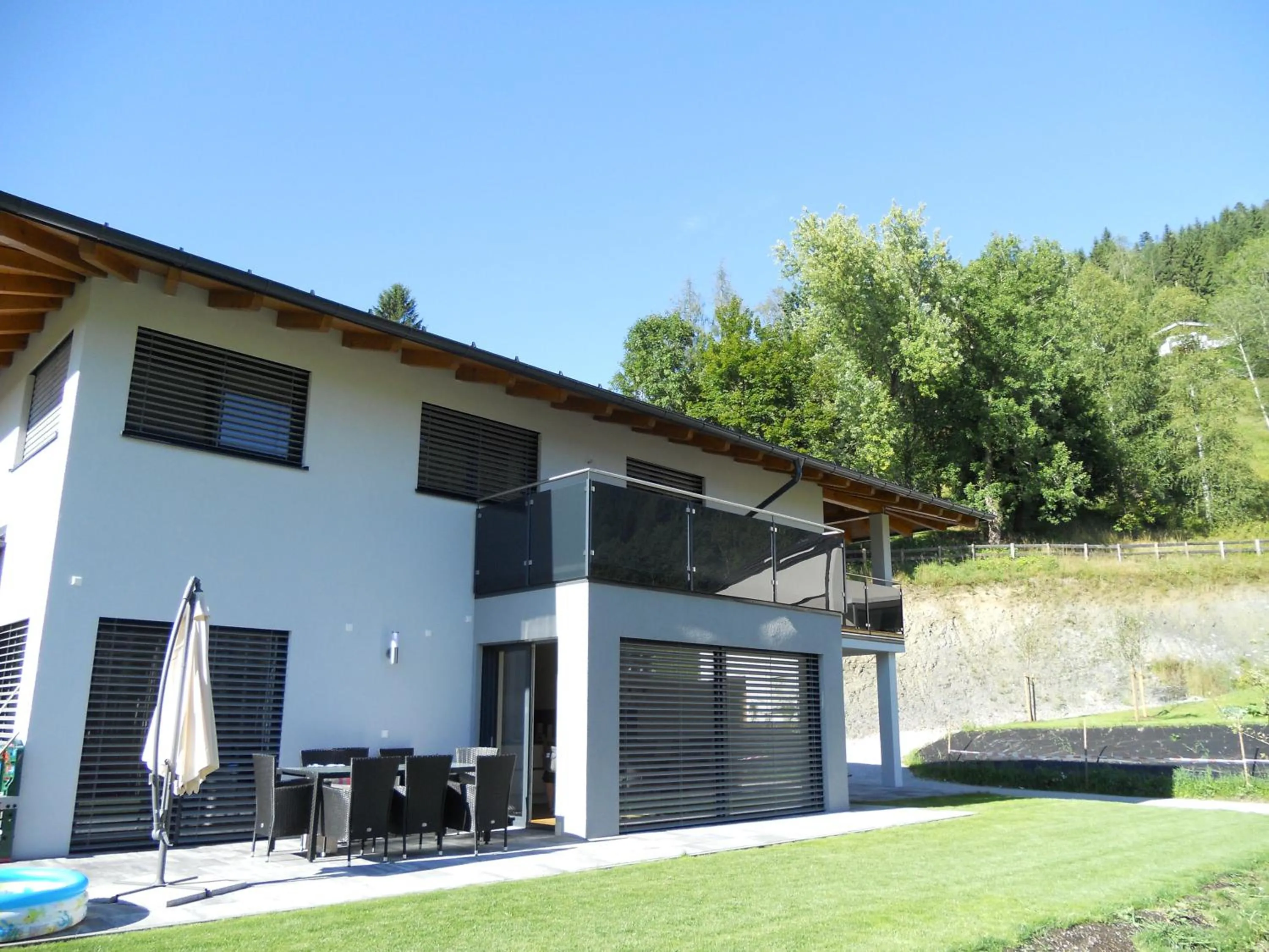 Appartement Gschwandtner