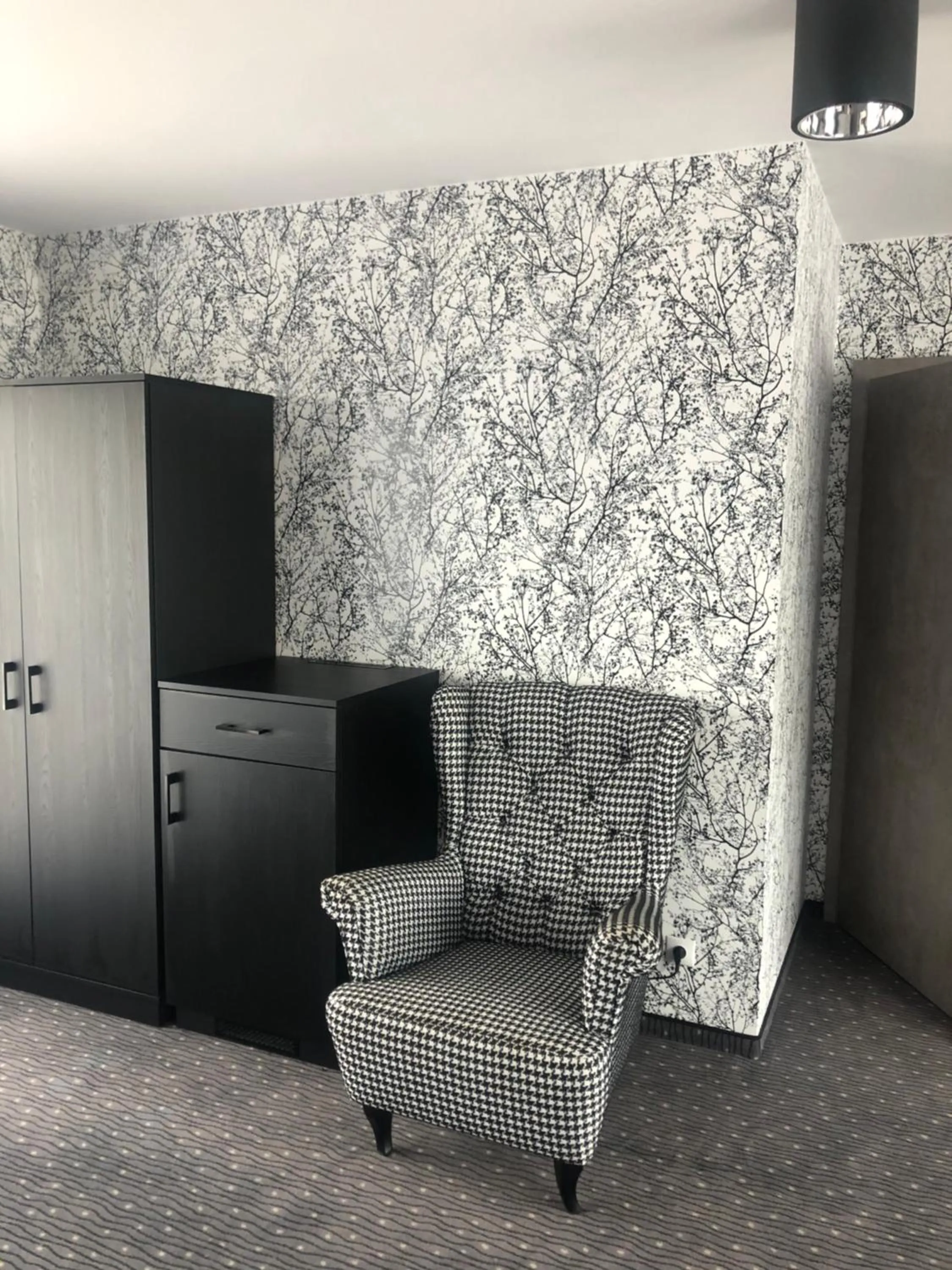 Axel Boutique Jacuzzi & Sauna