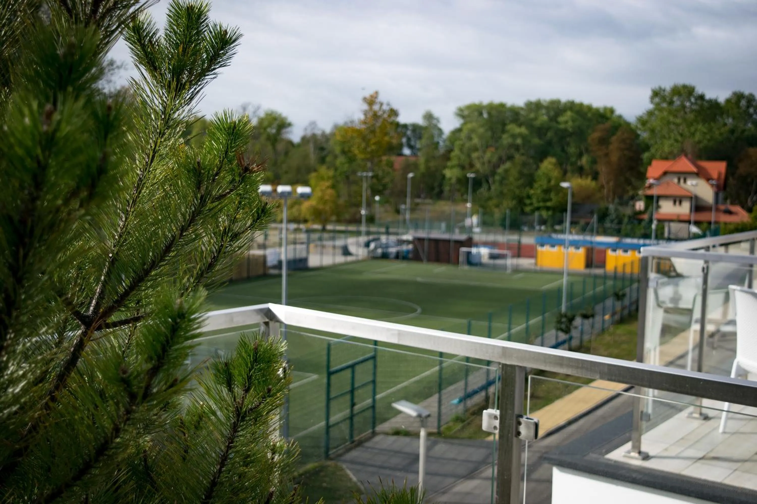 Axel Boutique Jacuzzi & Sauna