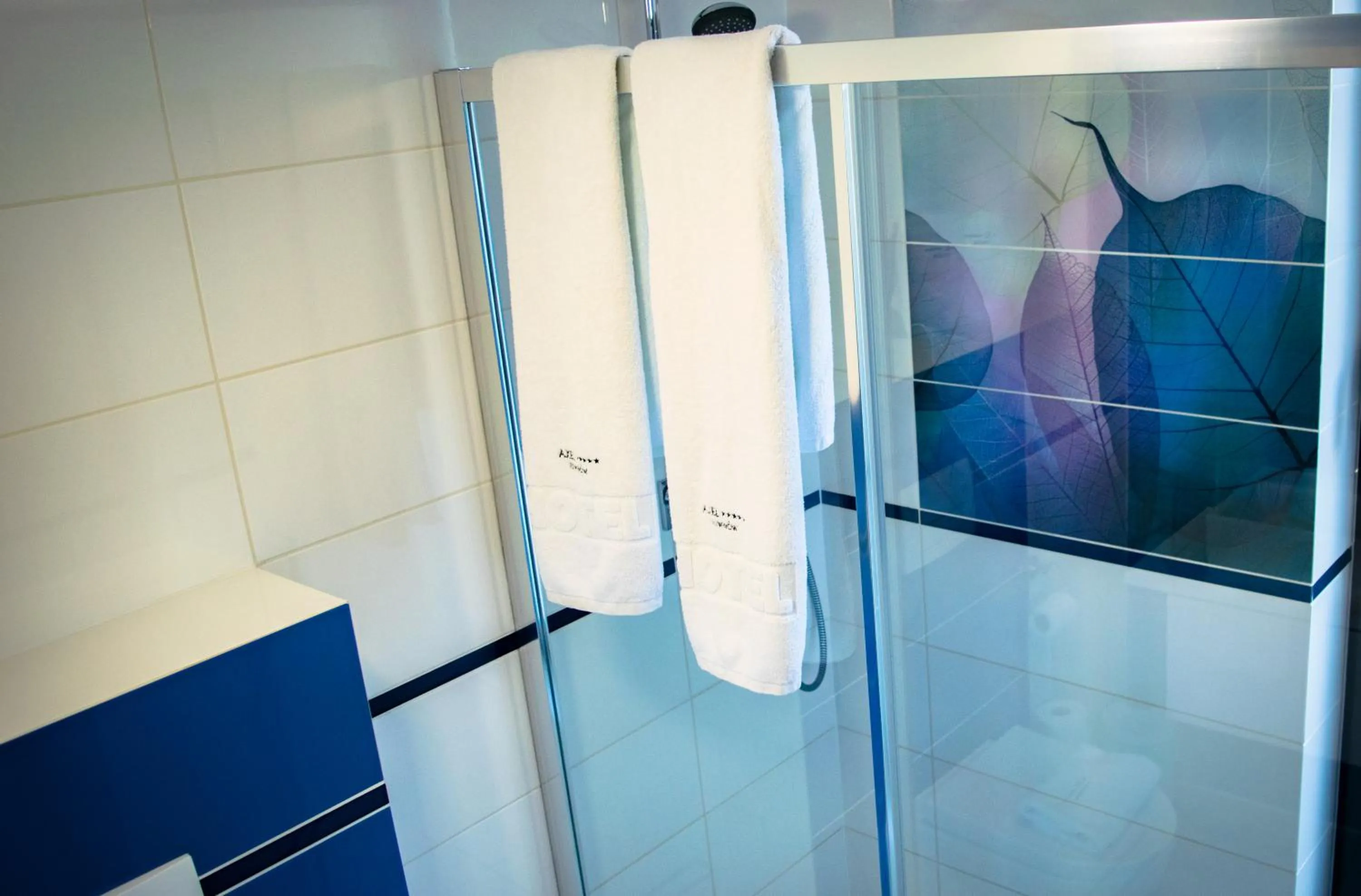 Axel Boutique Jacuzzi & Sauna