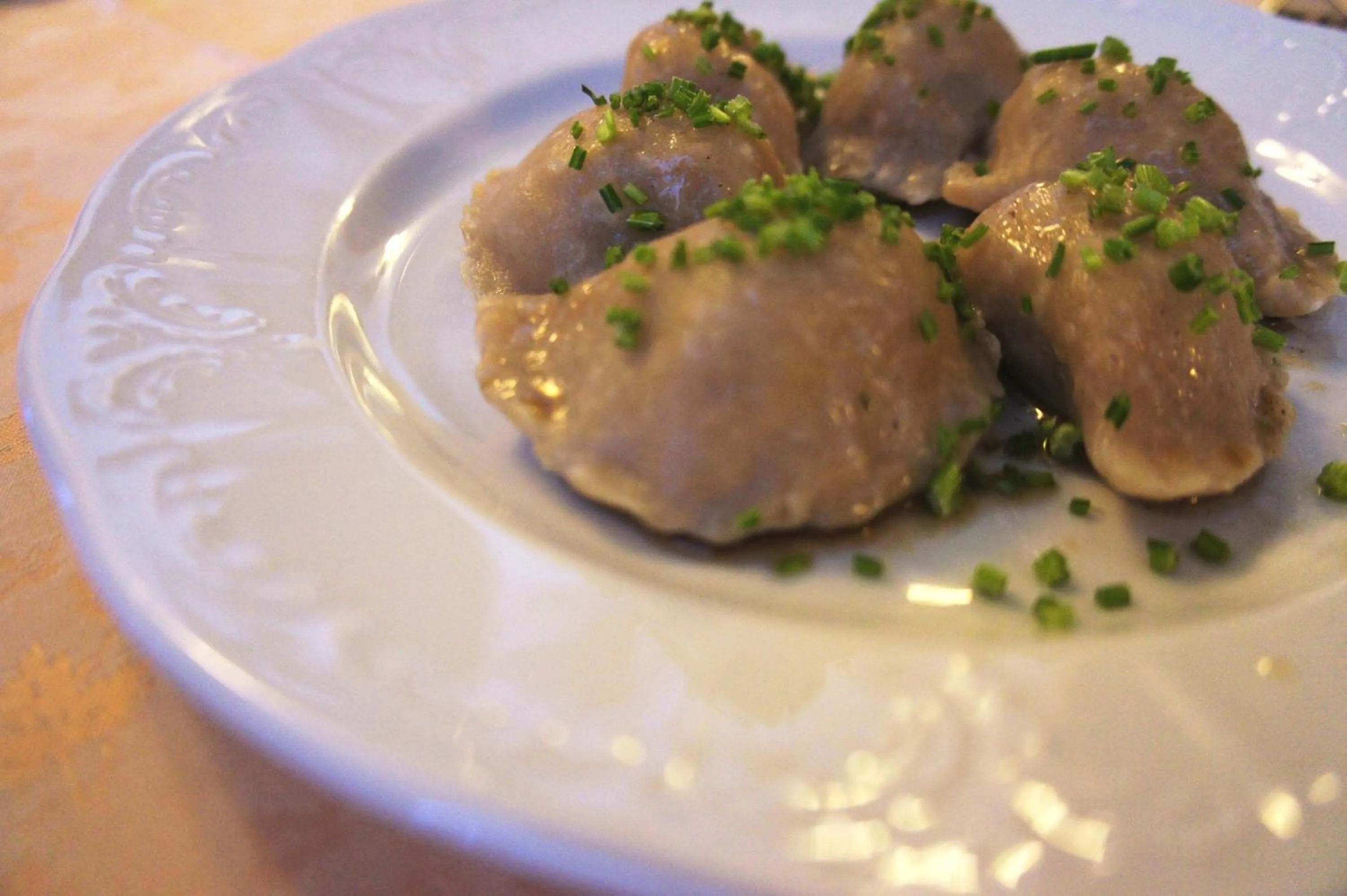 Food in Hotel Laserz