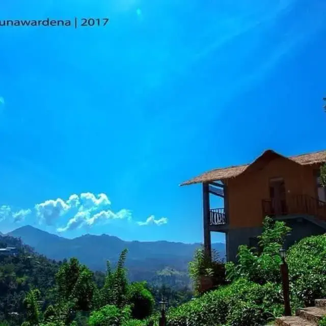 Deluxe Double Room with Balcony in Ornateview Hotel Deluxe Double Room with Balcony in Ornateview Hotel