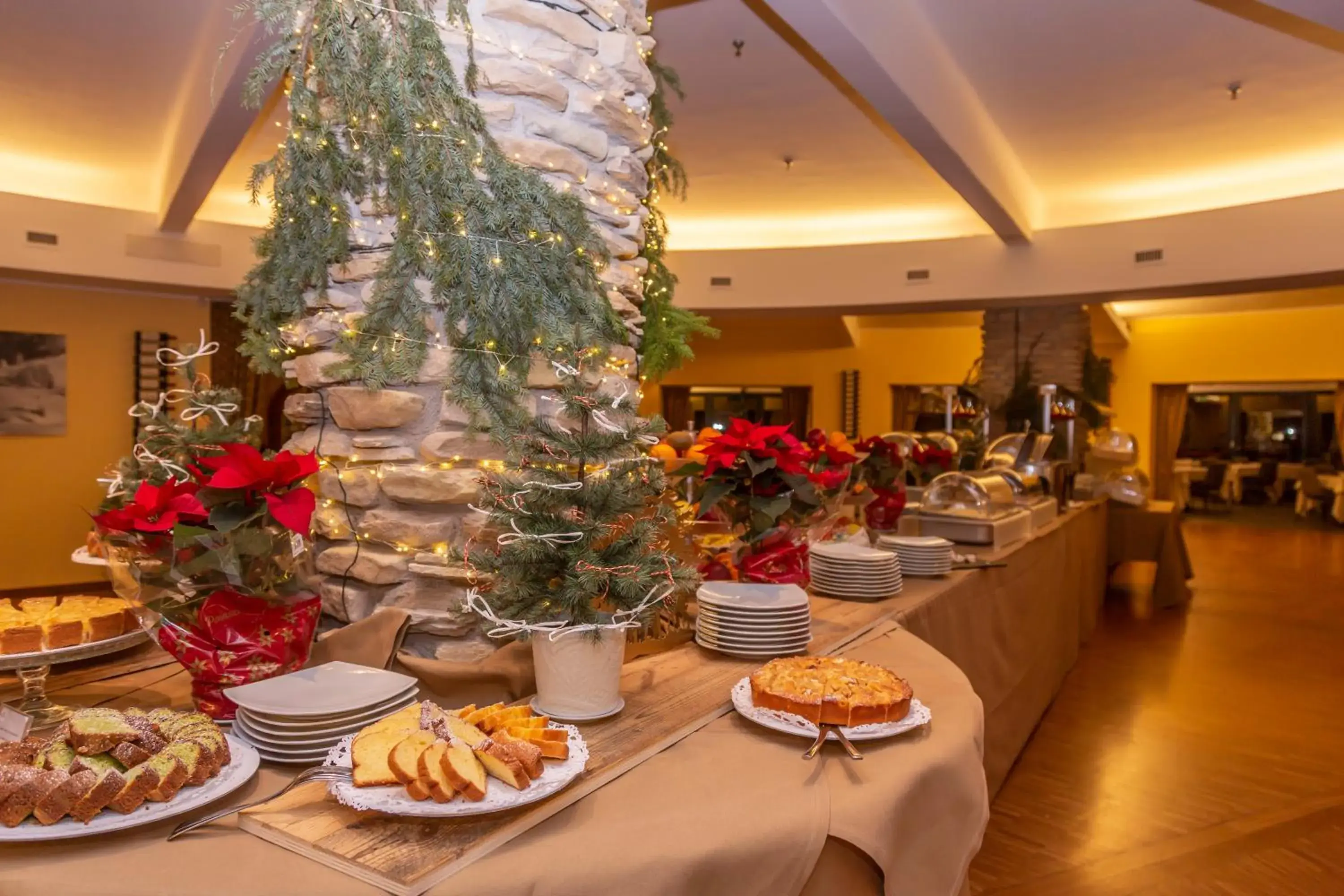 Restaurant/places to eat in Hotel la Torre Restaurant/places to eat in Hotel la Torre