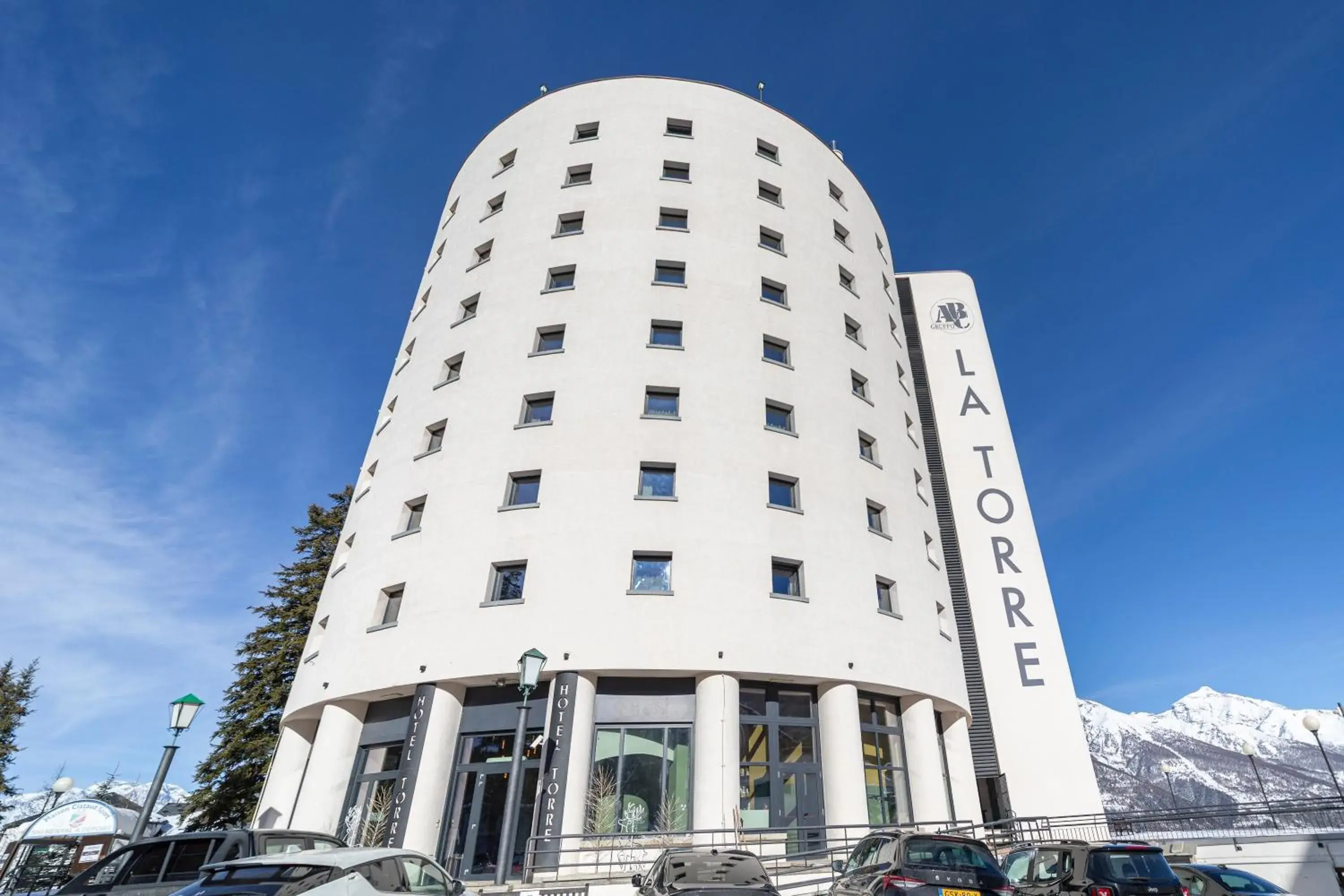 Hotel la Torre Hotel la Torre