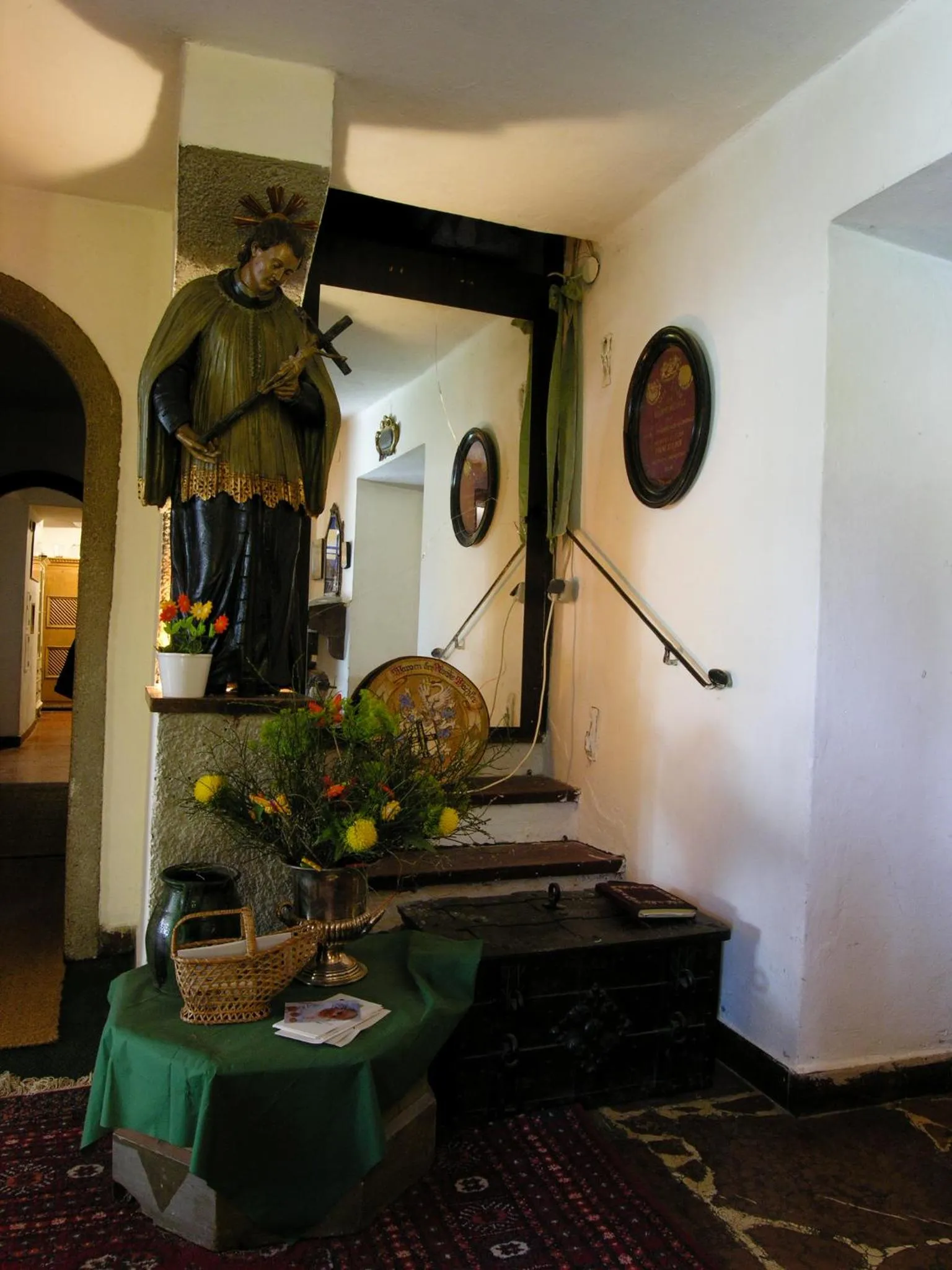 Other in Haus Wartenberg