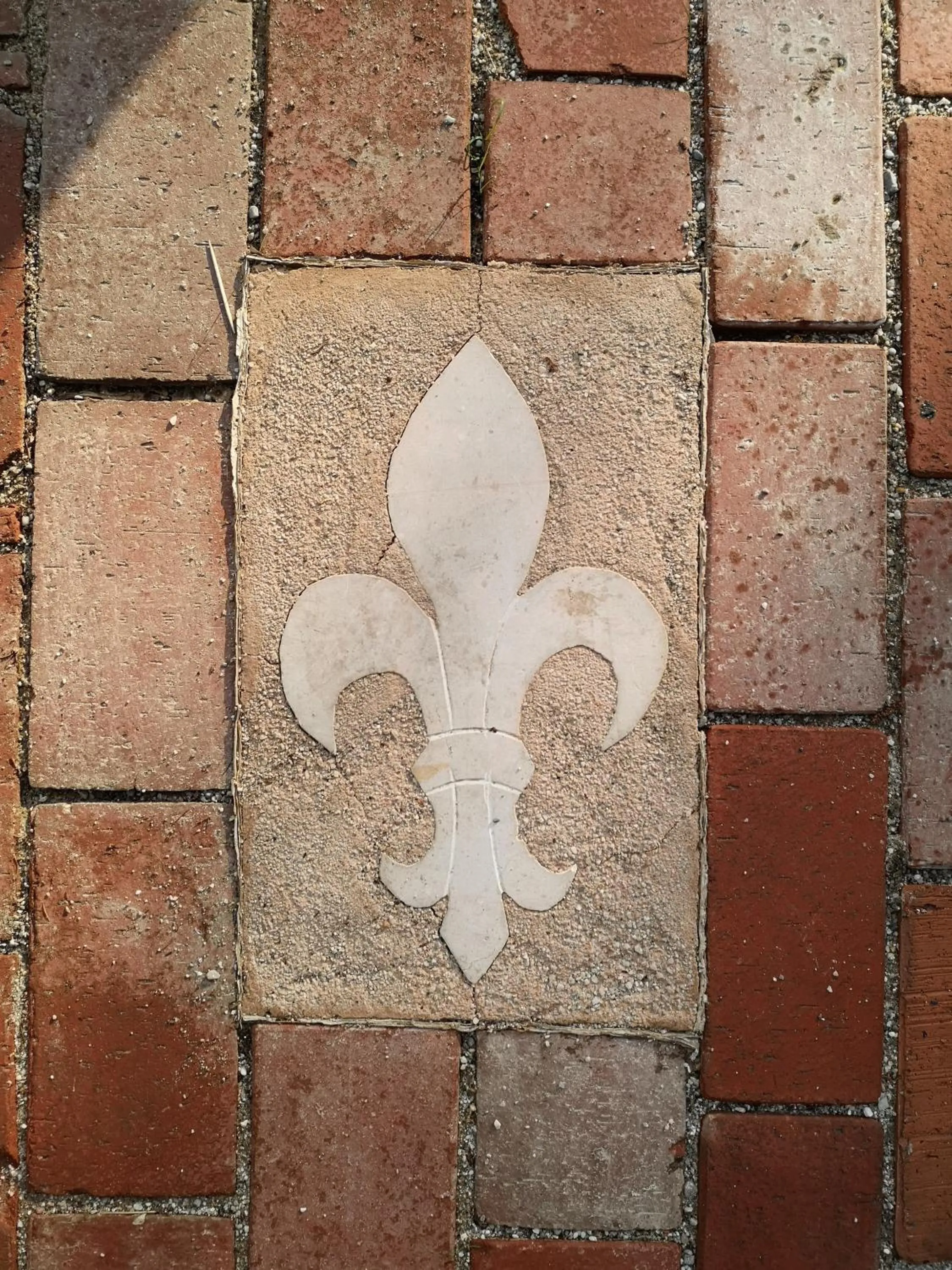 Neighbourhood in Haus Wartenberg