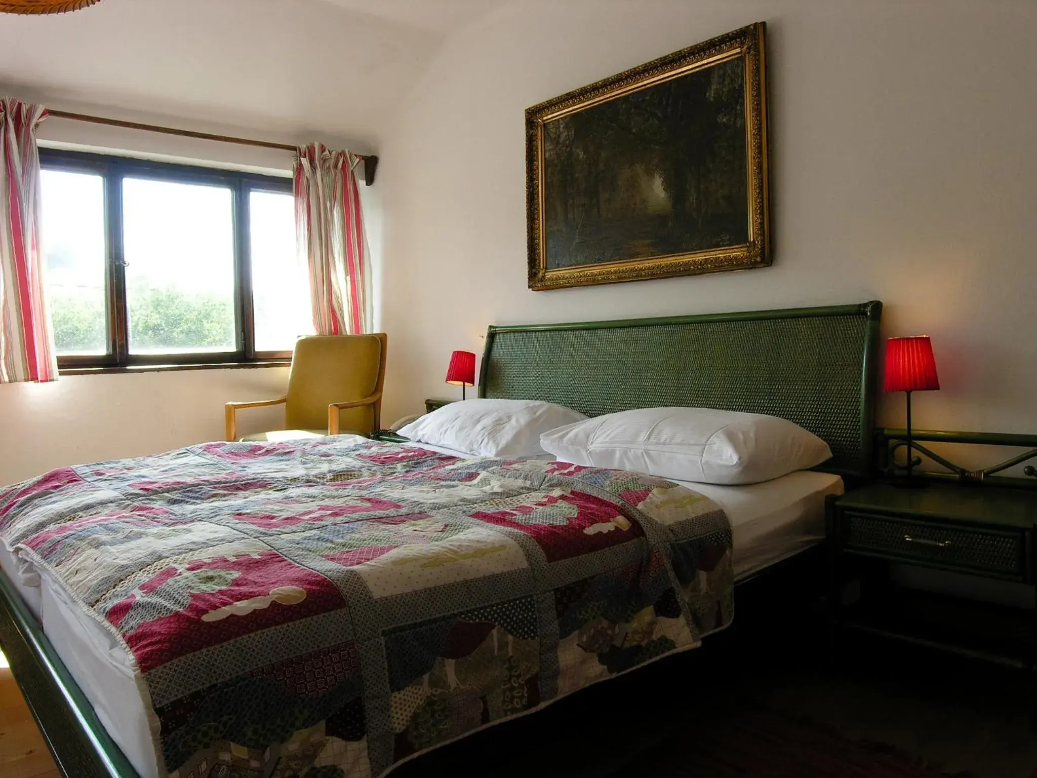 Double Room in Haus Wartenberg Double Room in Haus Wartenberg