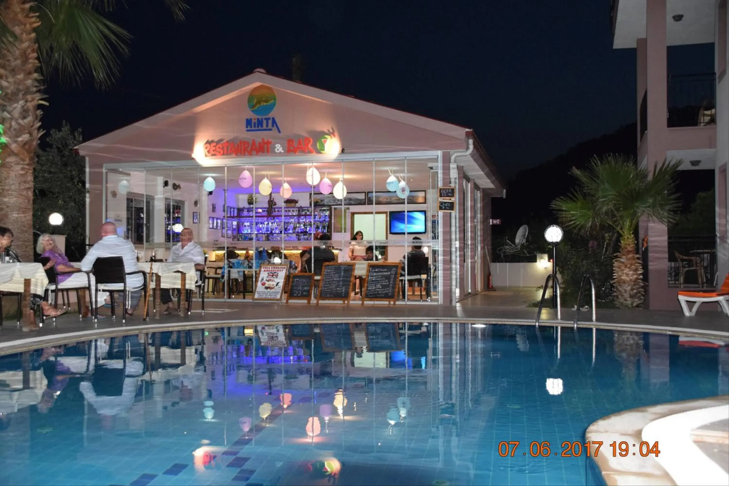 One-Bedroom Apartment (2 Adults) in Minta Apartments One-Bedroom Apartment (2 Adults) in Minta Apartments