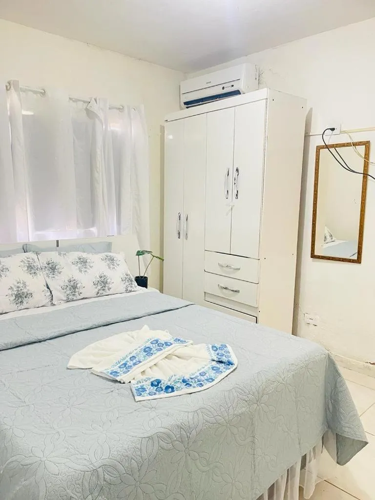 Bed in Casa em Porto de Galinhas