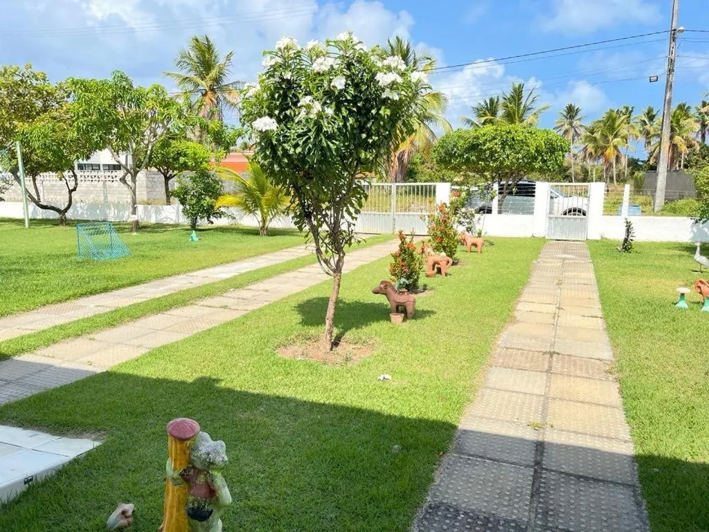 Natural landscape in Casa em Porto de Galinhas