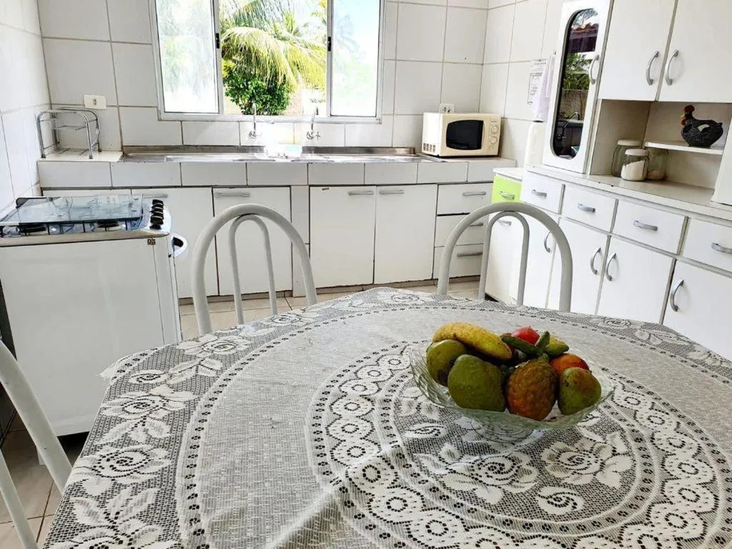 Casa em Porto de Galinhas