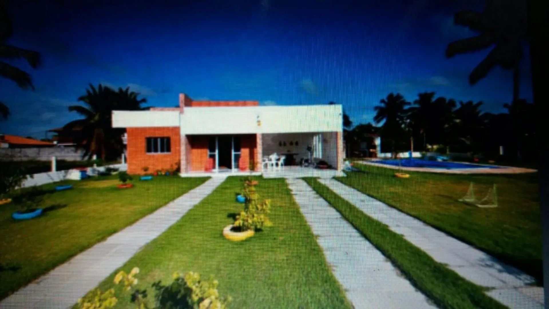 Facade/entrance in Casa em Porto de Galinhas