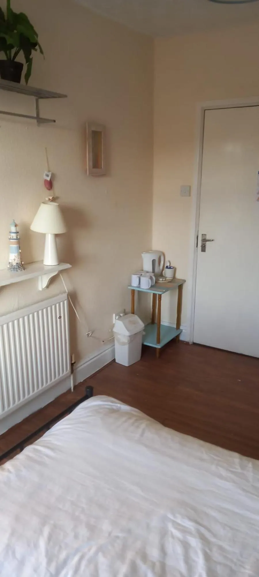 Photo of the whole room, Bed in The Osprey Hotel