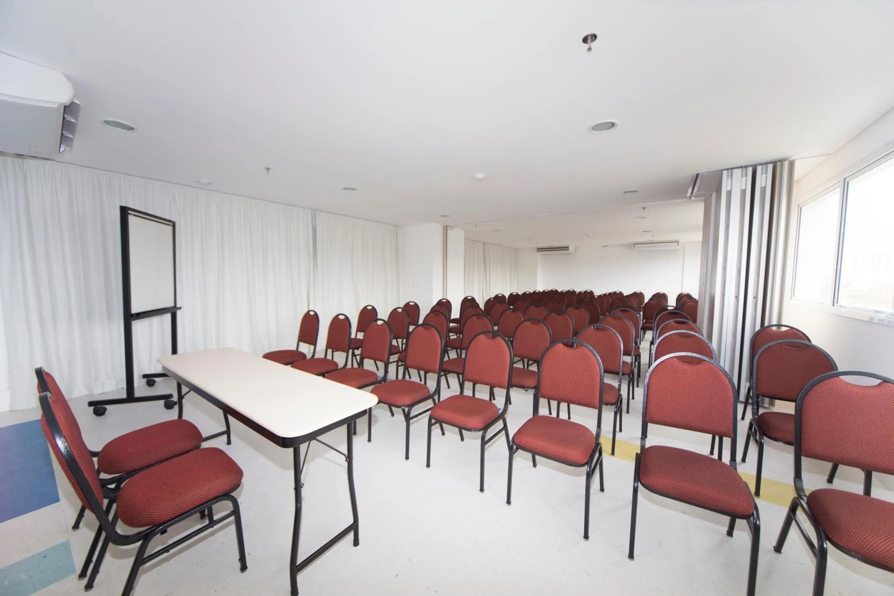 Meeting/conference room in NB Hoteis