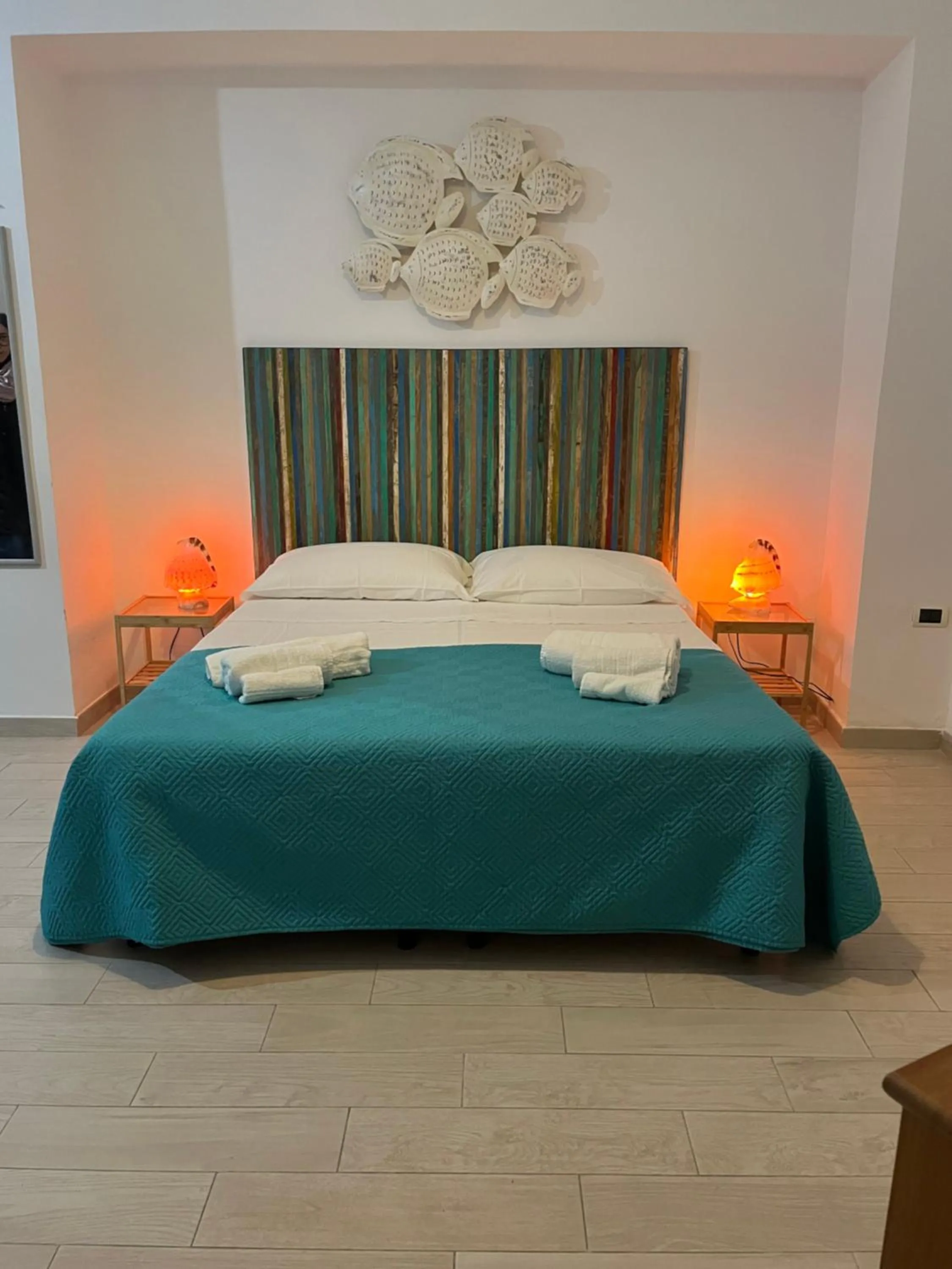 La casa di Marta