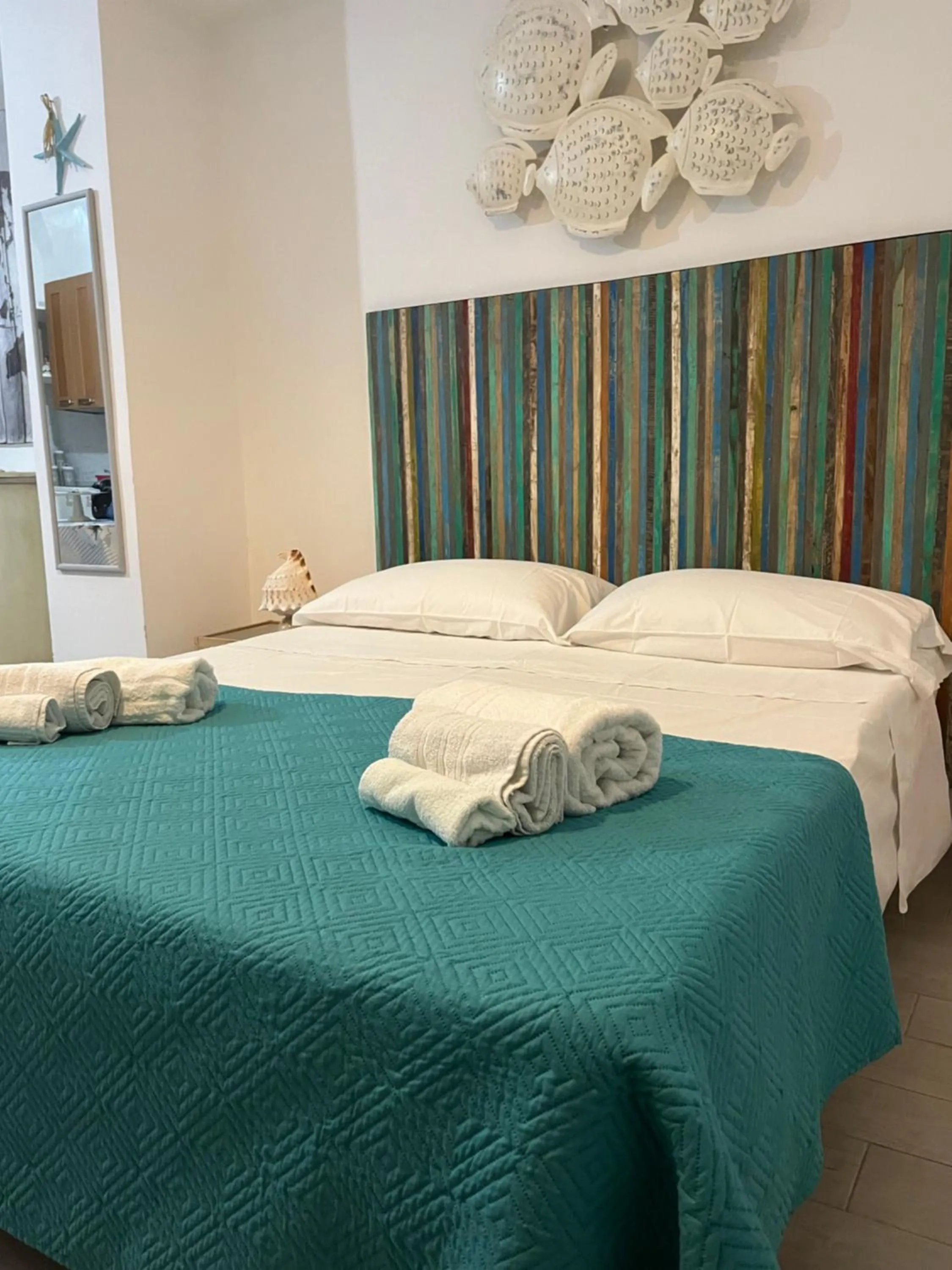 La casa di Marta
