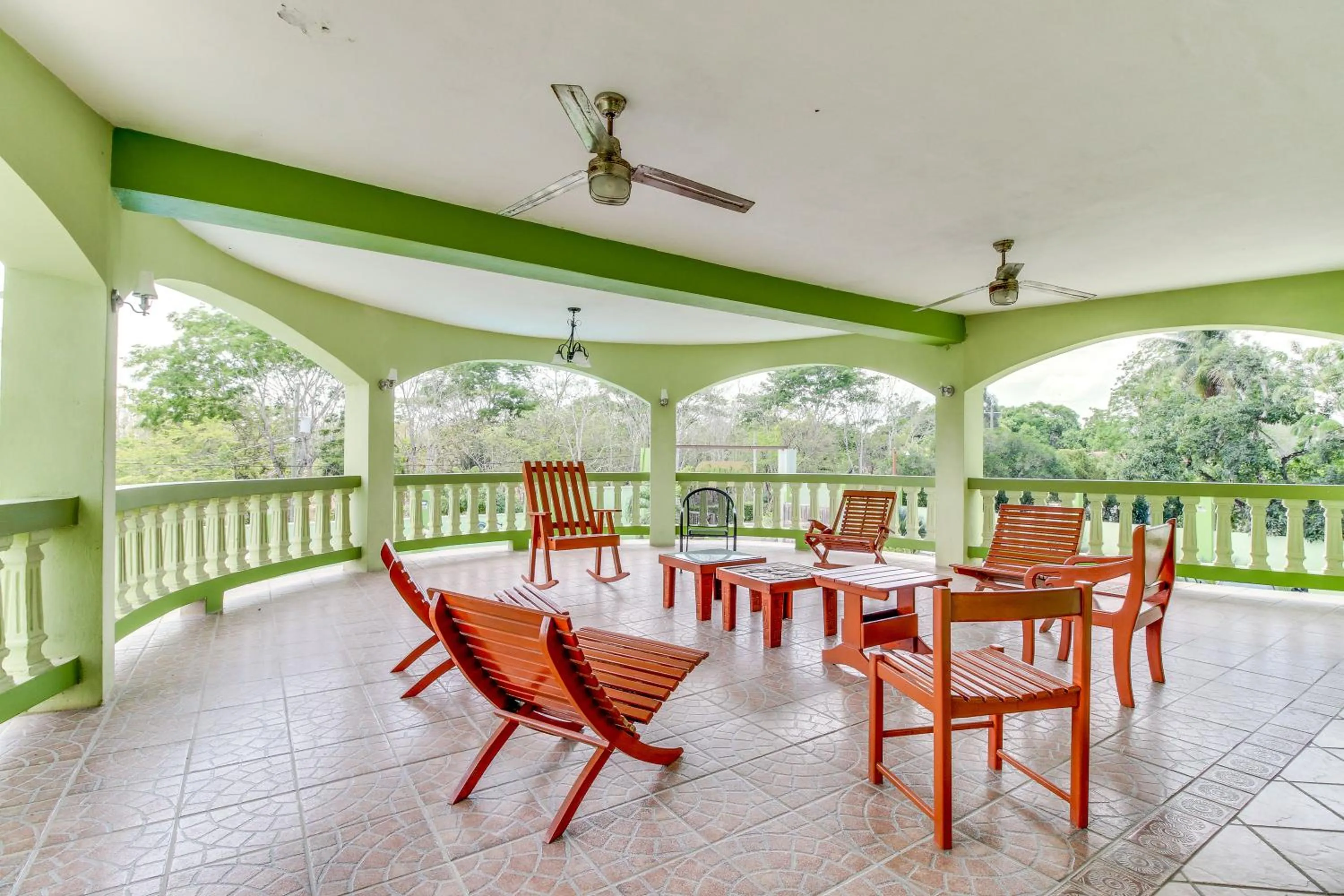 La Casita at Midas Belize