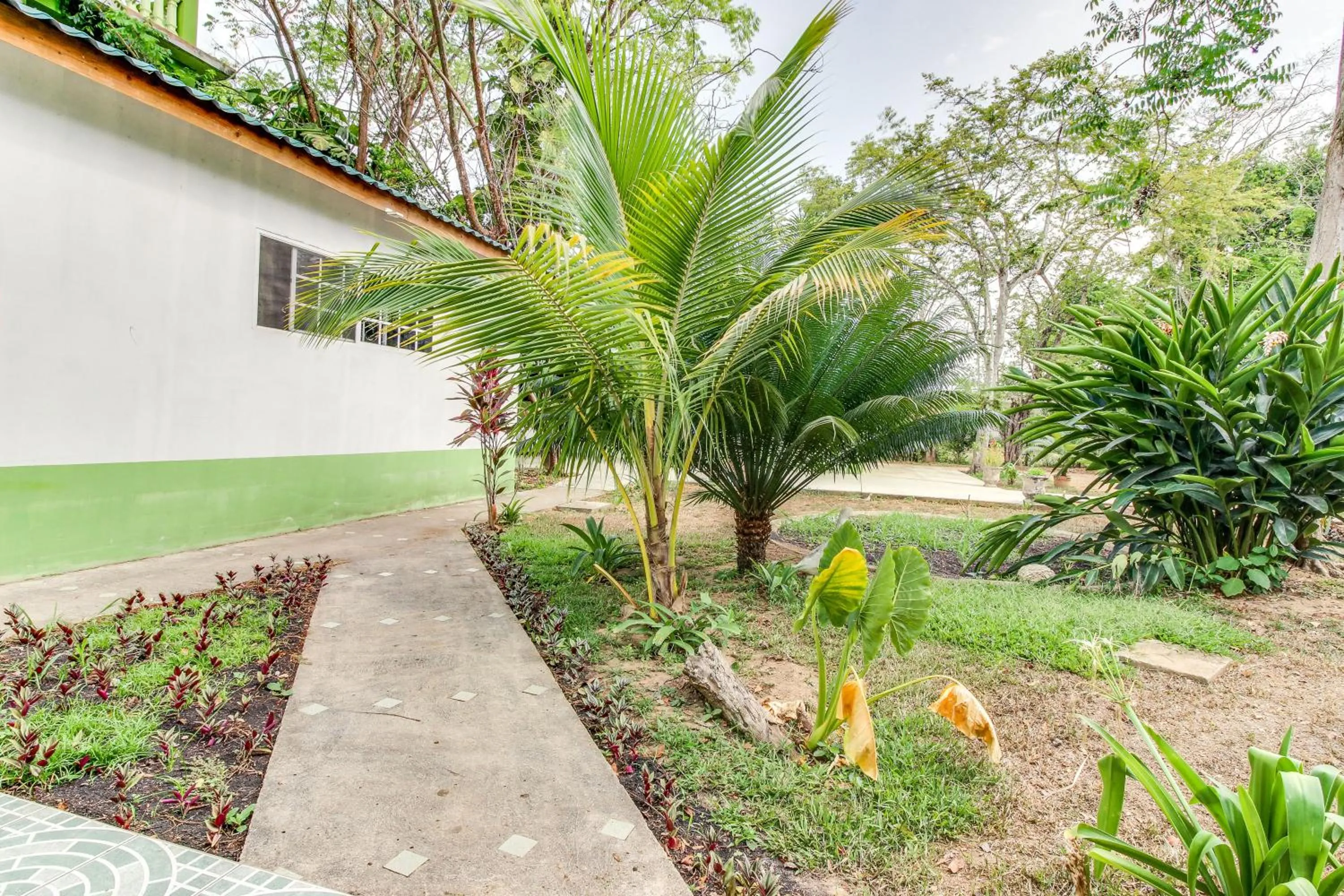 La Casita at Midas Belize