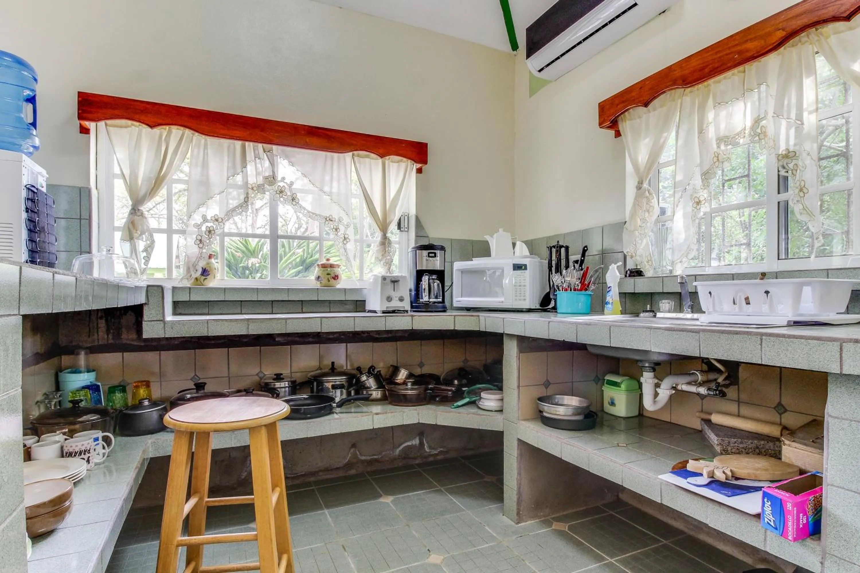 La Casita at Midas Belize