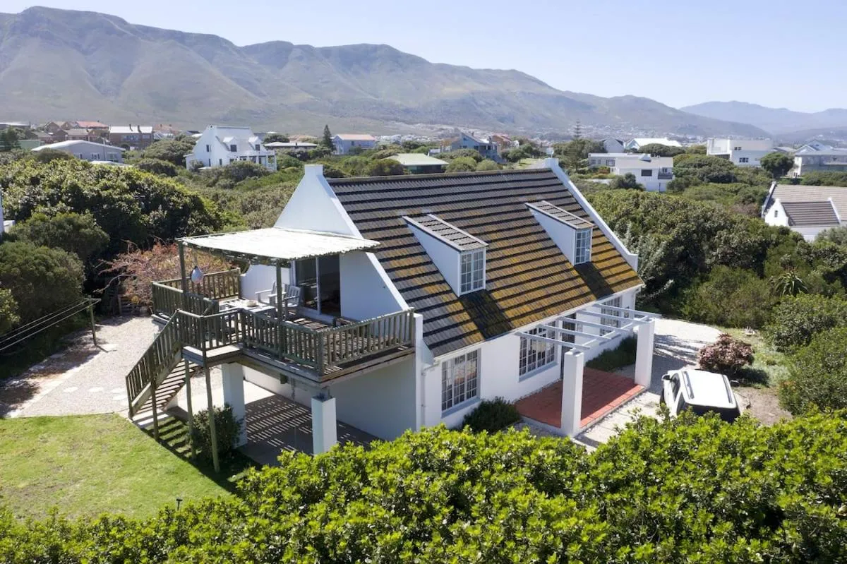 Renovated Fishermans Cottage
