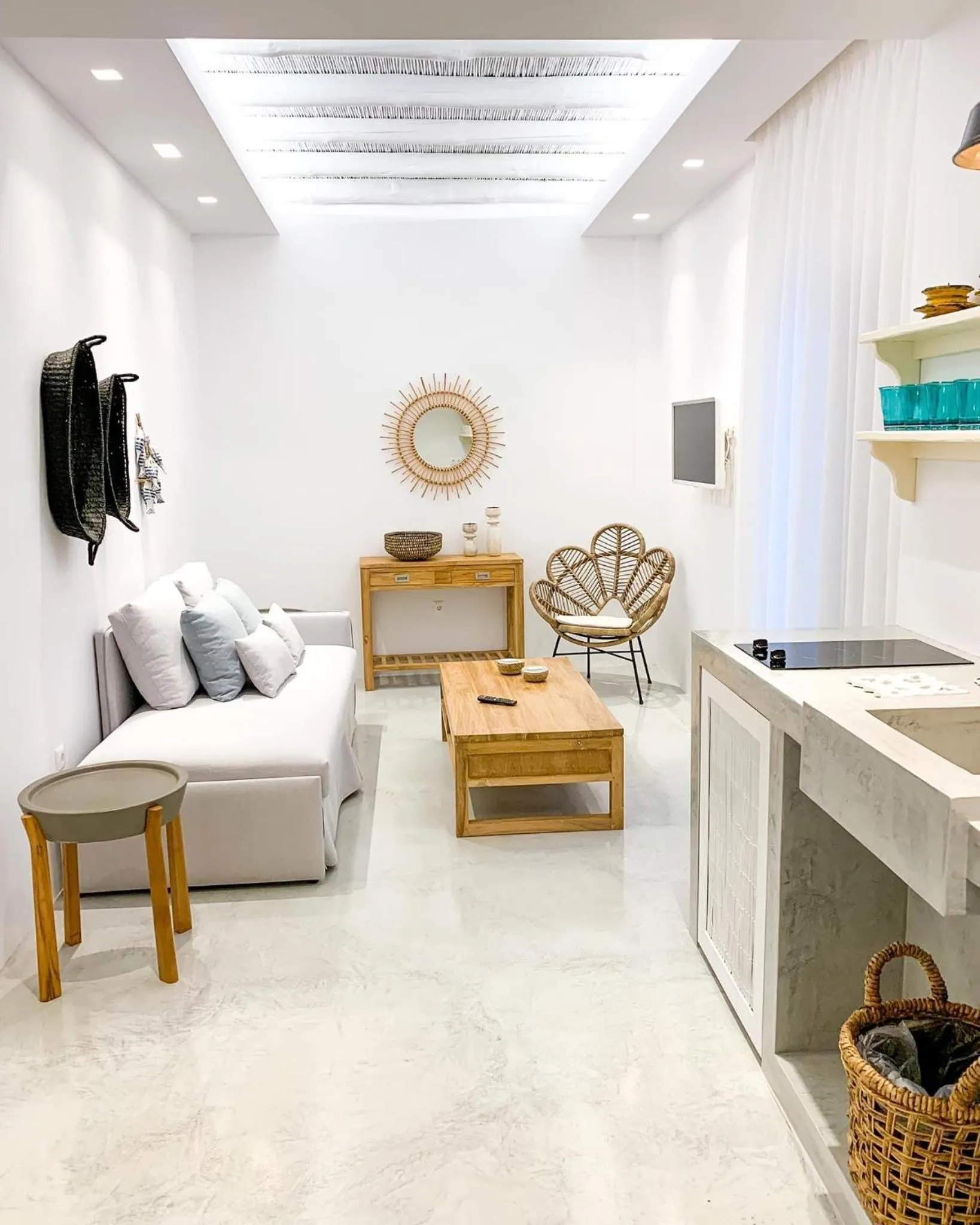 Paradise Design Apartments