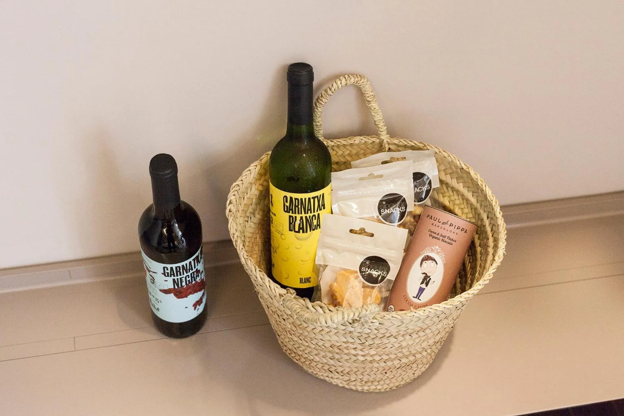 oven in DestinationBCN - Universitat Rooms