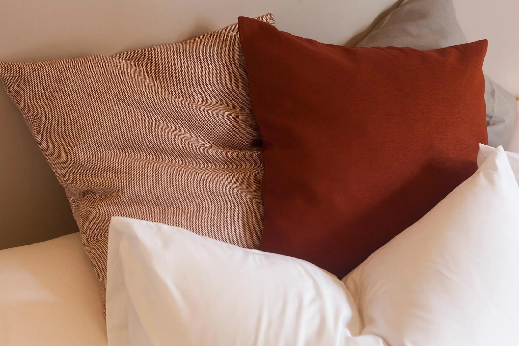 Bed in DestinationBCN - Universitat Rooms