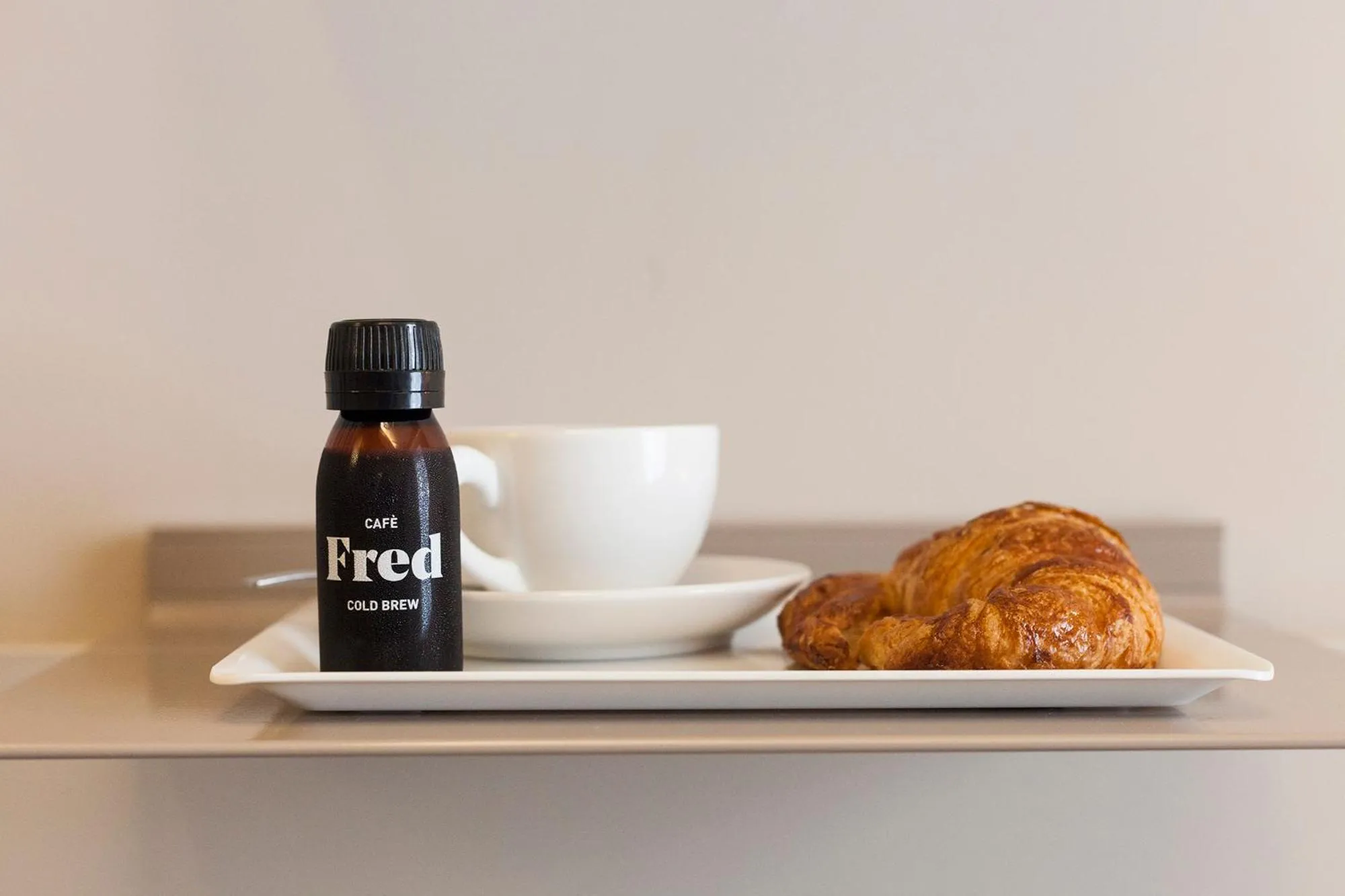 Coffee/tea facilities in DestinationBCN - Universitat Rooms