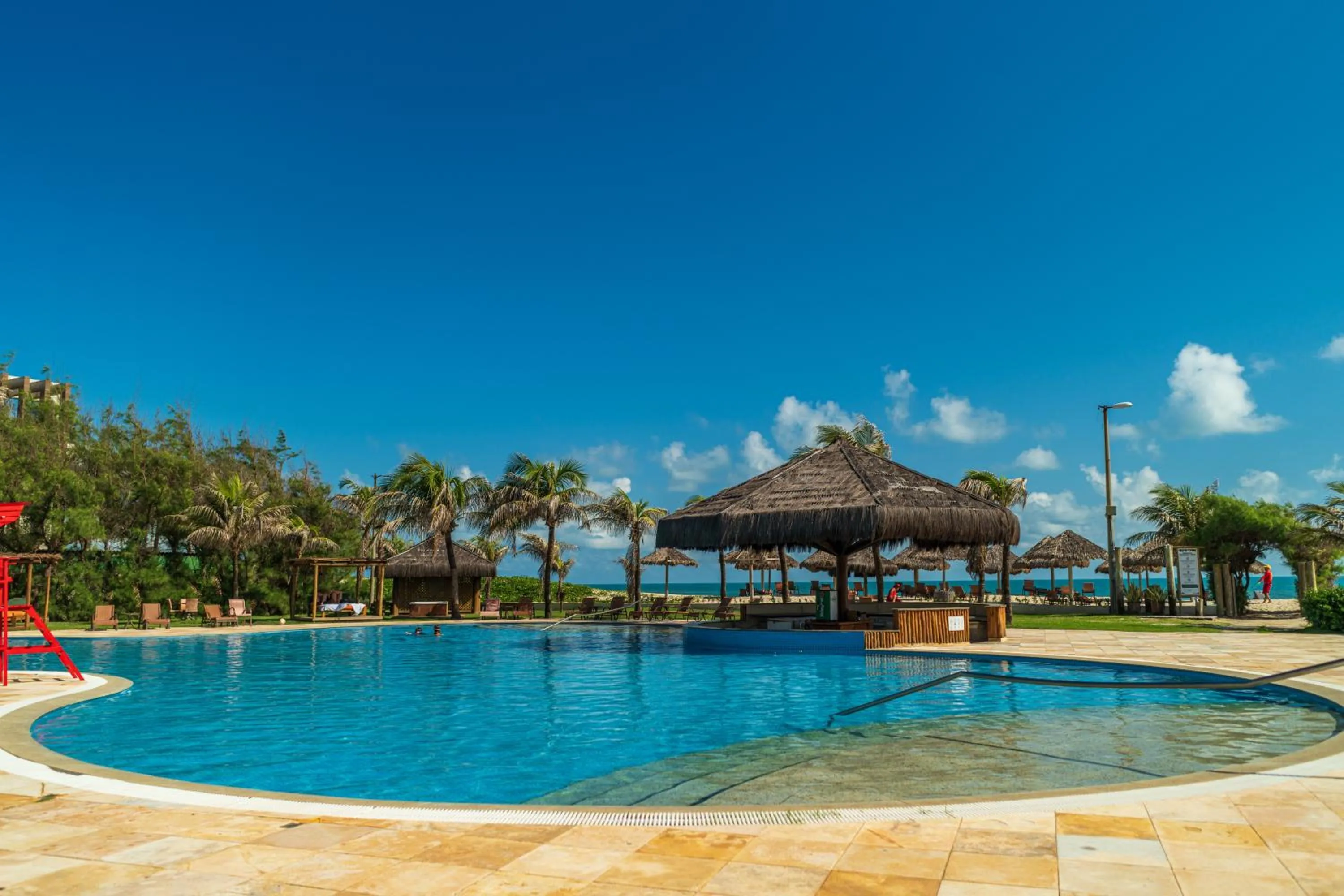 Dom Pedro Laguna Beach Resort & Golf by WAM Experience