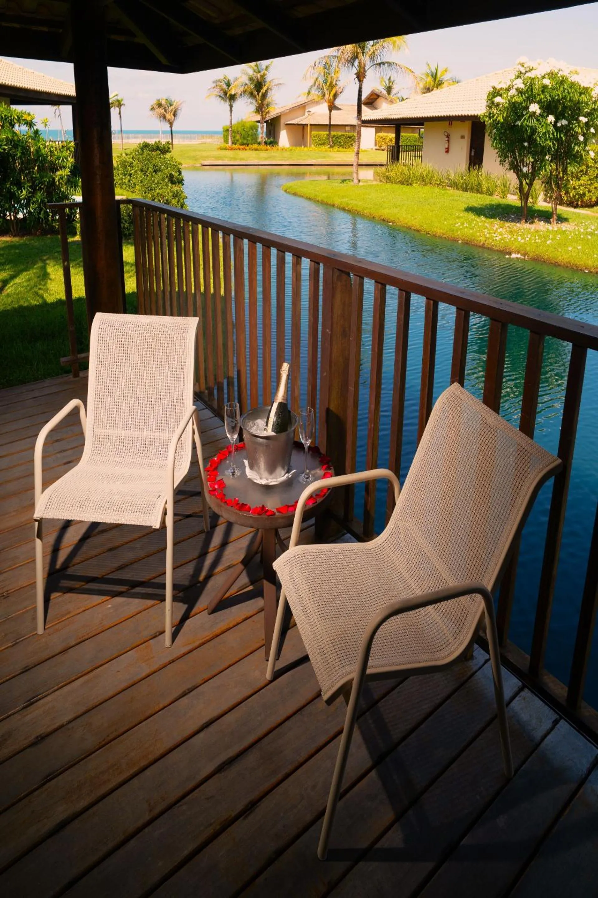 Dom Pedro Laguna Beach Resort & Golf by WAM Experience