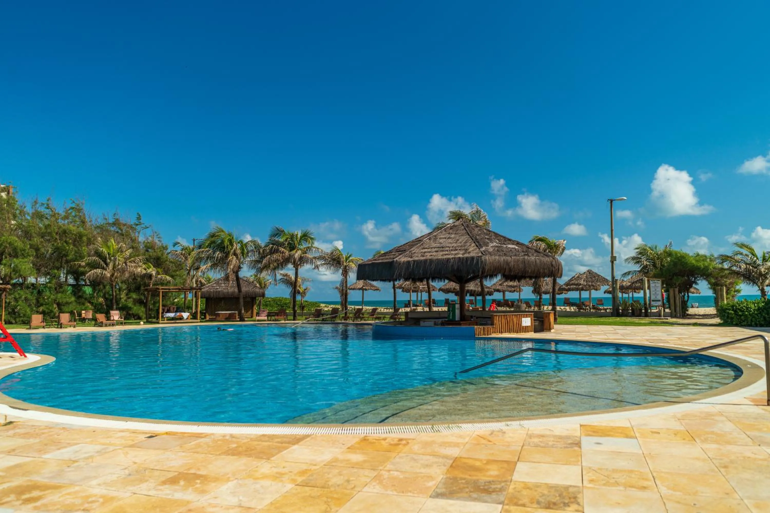 Dom Pedro Laguna Beach Resort & Golf by WAM Experience