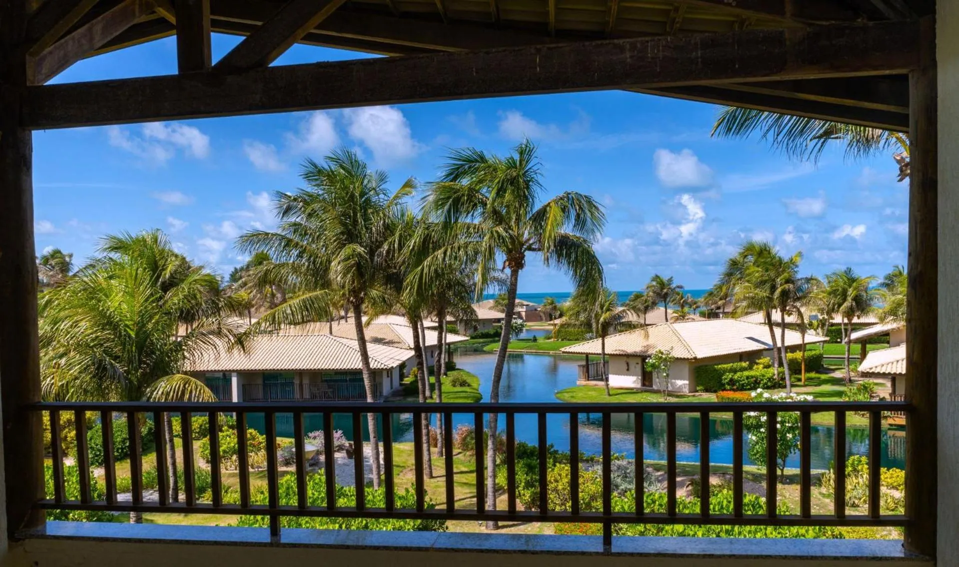 Dom Pedro Laguna Beach Resort & Golf by WAM Experience