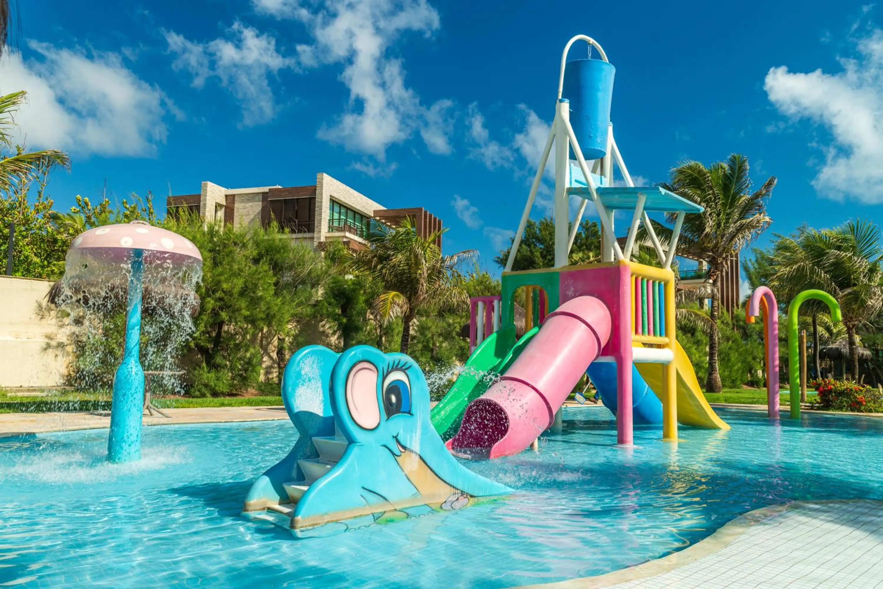 Dom Pedro Laguna Beach Resort & Golf by WAM Experience