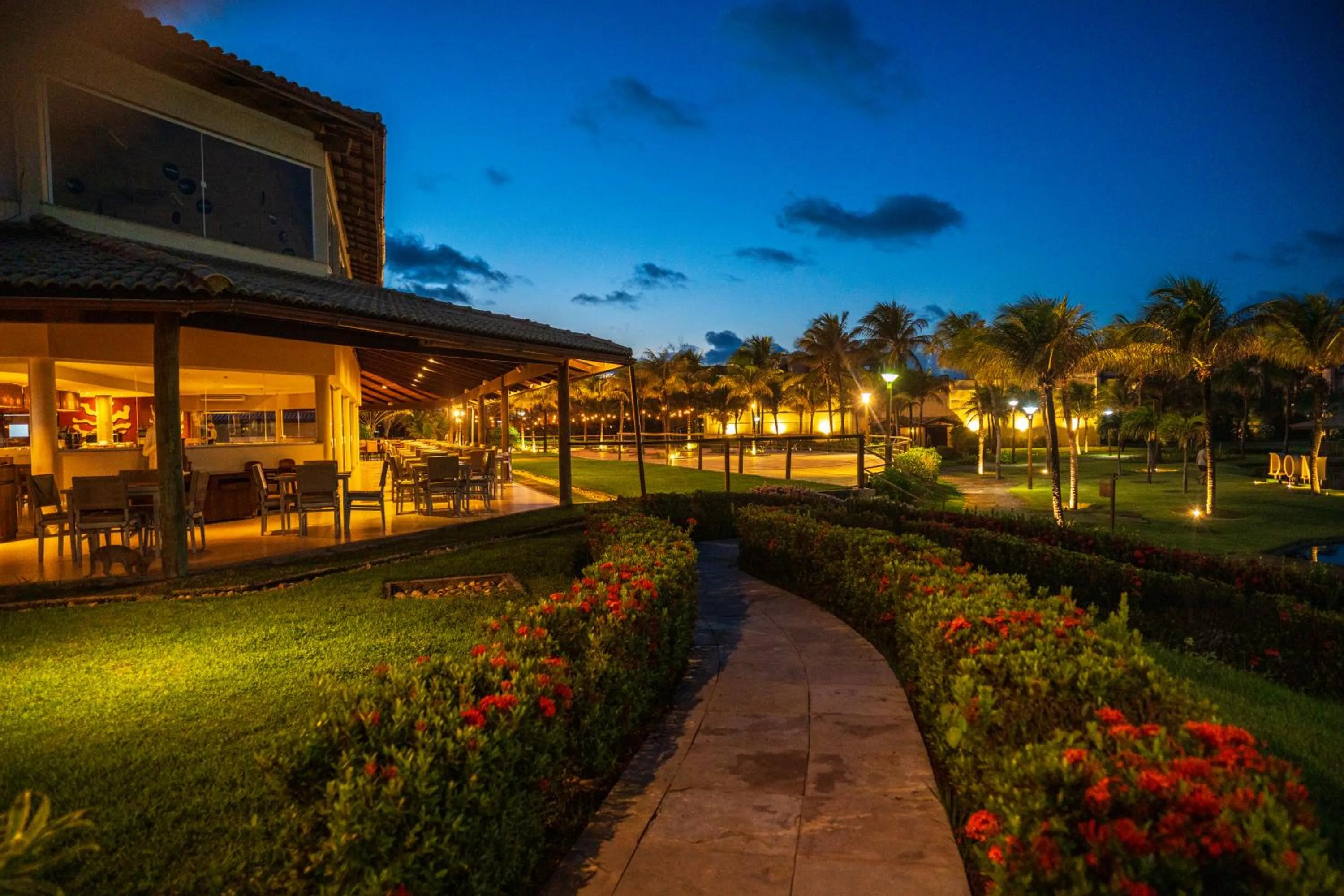 Dom Pedro Laguna Beach Resort & Golf by WAM Experience