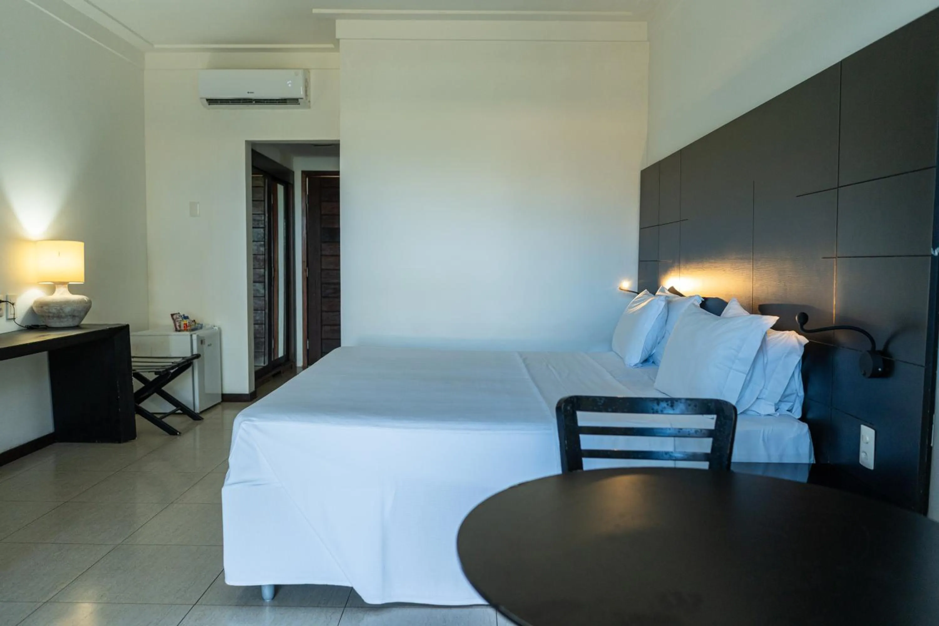 Bedroom, Bed in Dom Pedro Laguna Beach Resort & Golf by WAM Experience