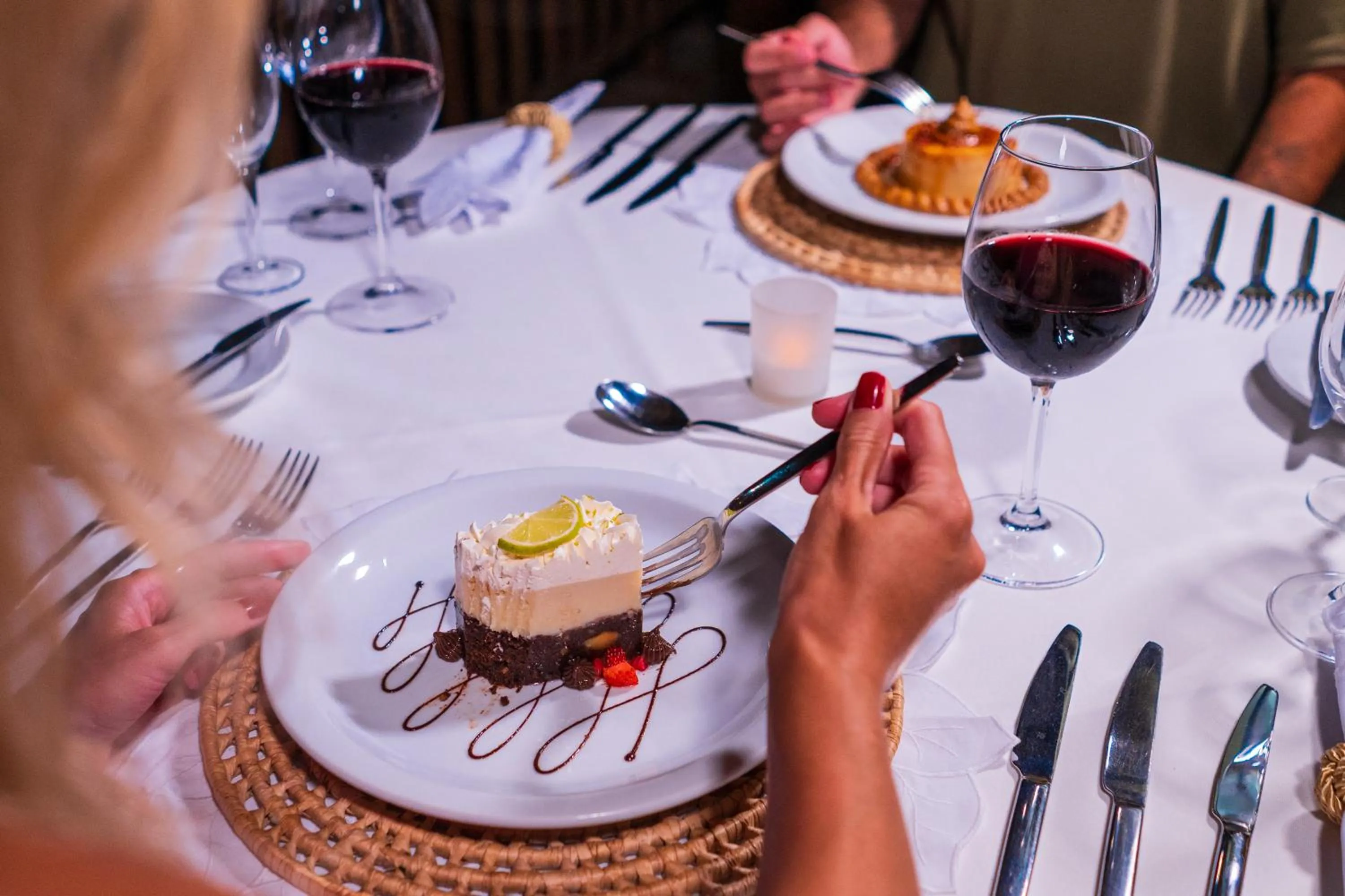 Dom Pedro Laguna Beach Resort & Golf by WAM Experience