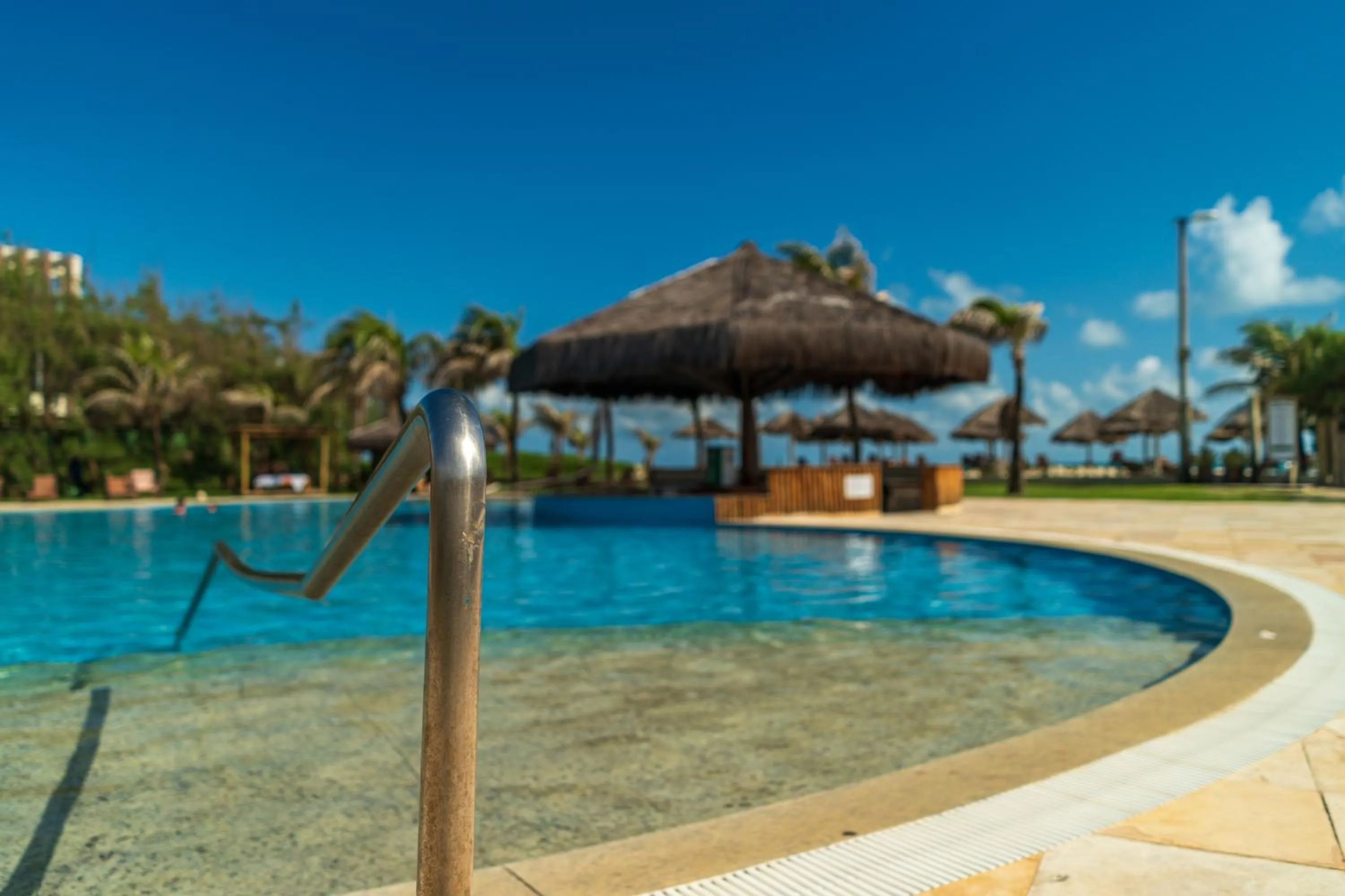 Dom Pedro Laguna Beach Resort & Golf by WAM Experience