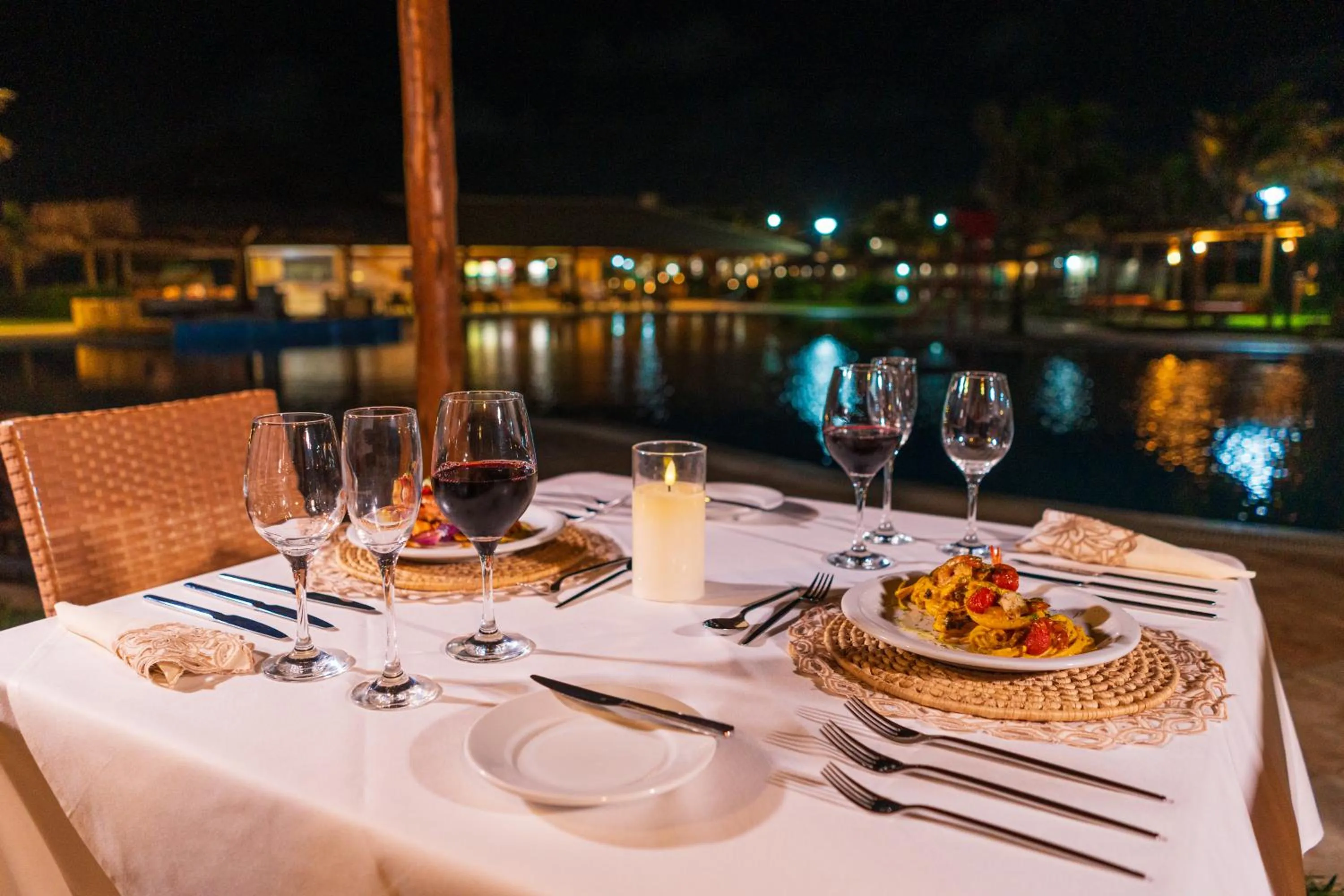 Dom Pedro Laguna Beach Resort & Golf by WAM Experience