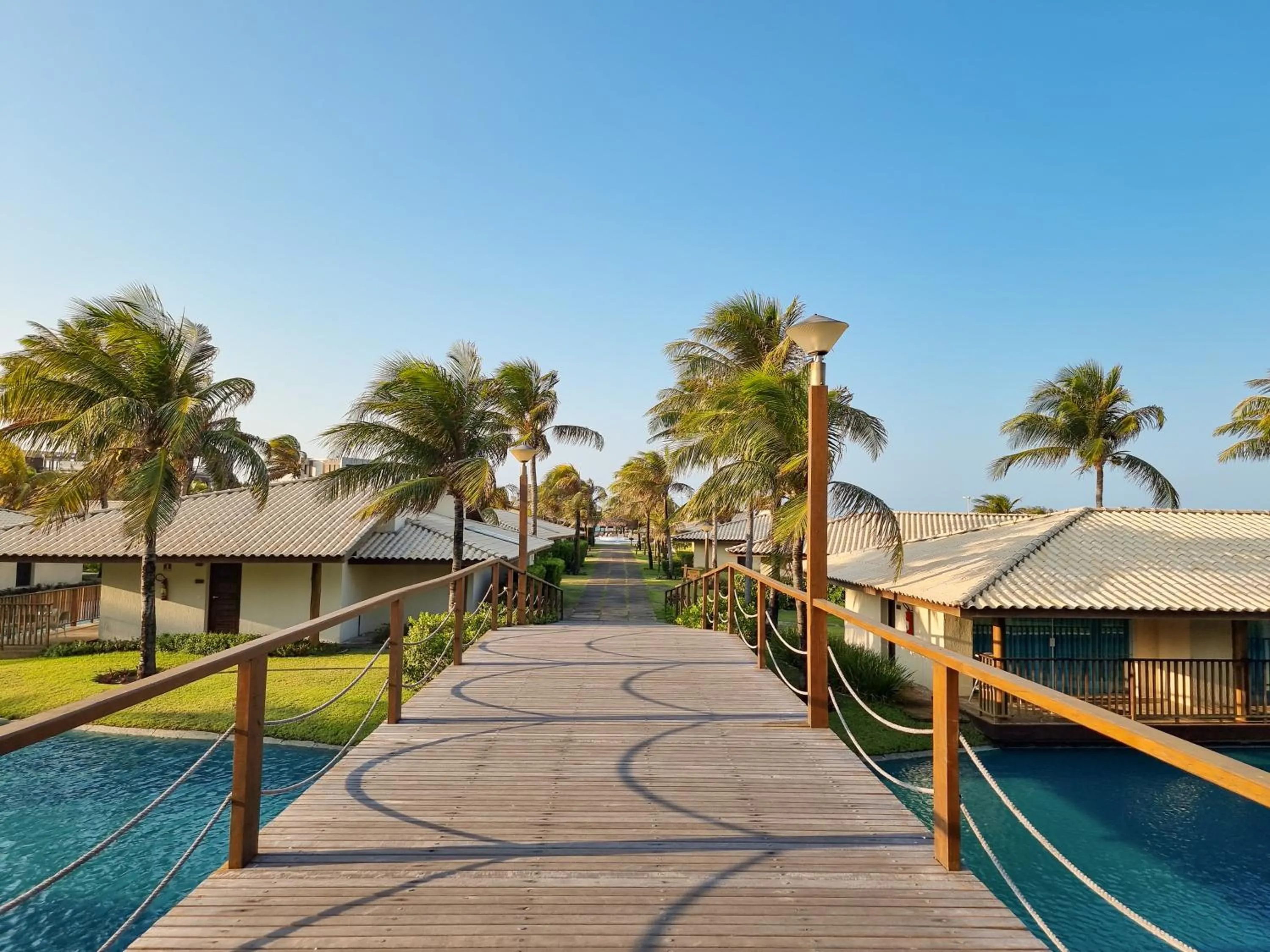 View (from property/room) in Dom Pedro Laguna Beach Resort & Golf by WAM Experience