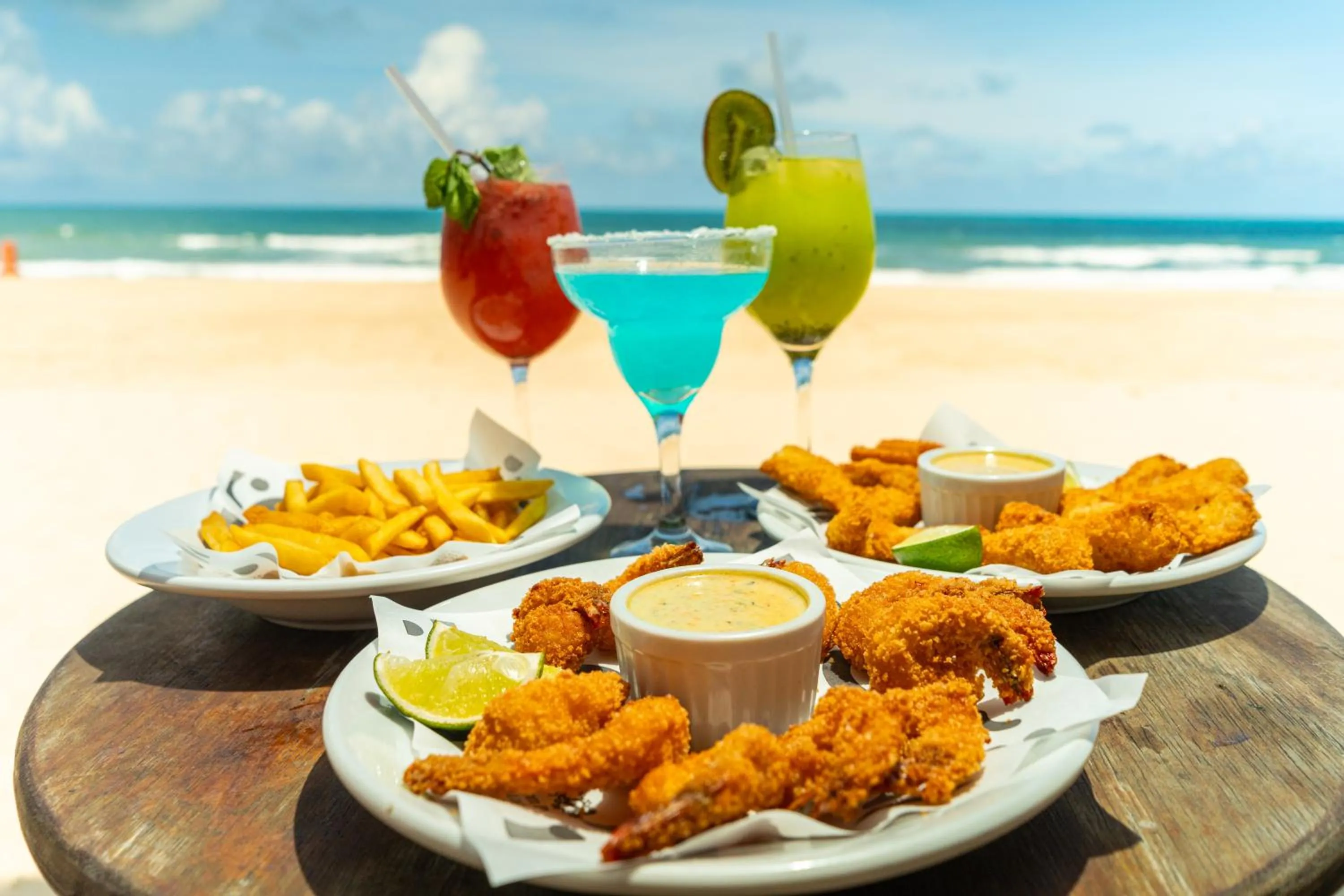 Dom Pedro Laguna Beach Resort & Golf by WAM Experience