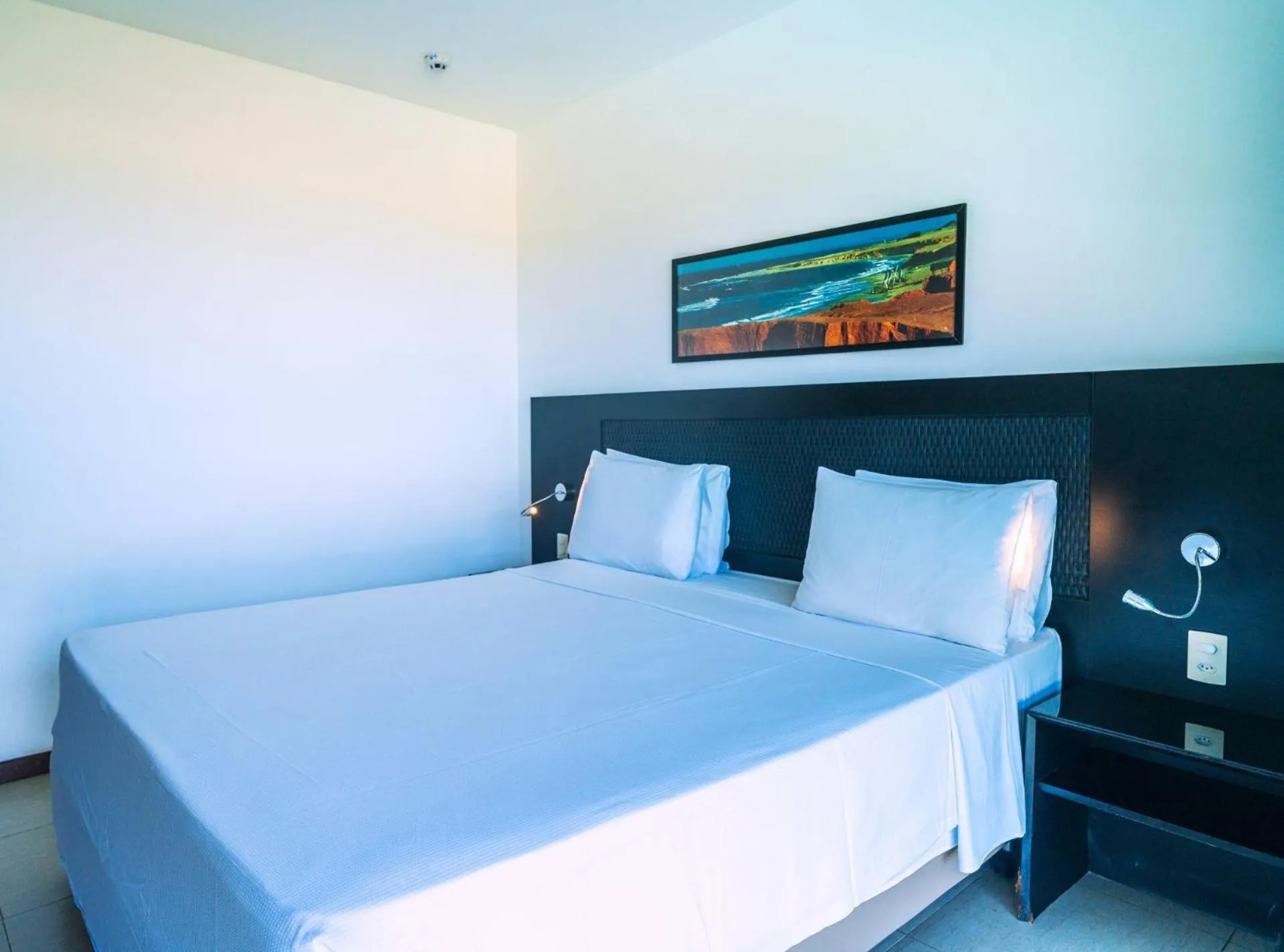 Bed in Dom Pedro Laguna Beach Resort & Golf by WAM Experience