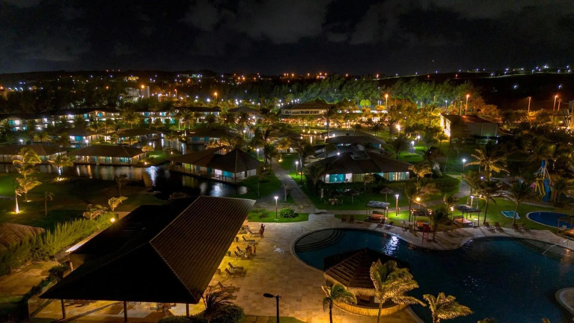 Dom Pedro Laguna Beach Resort & Golf by WAM Experience