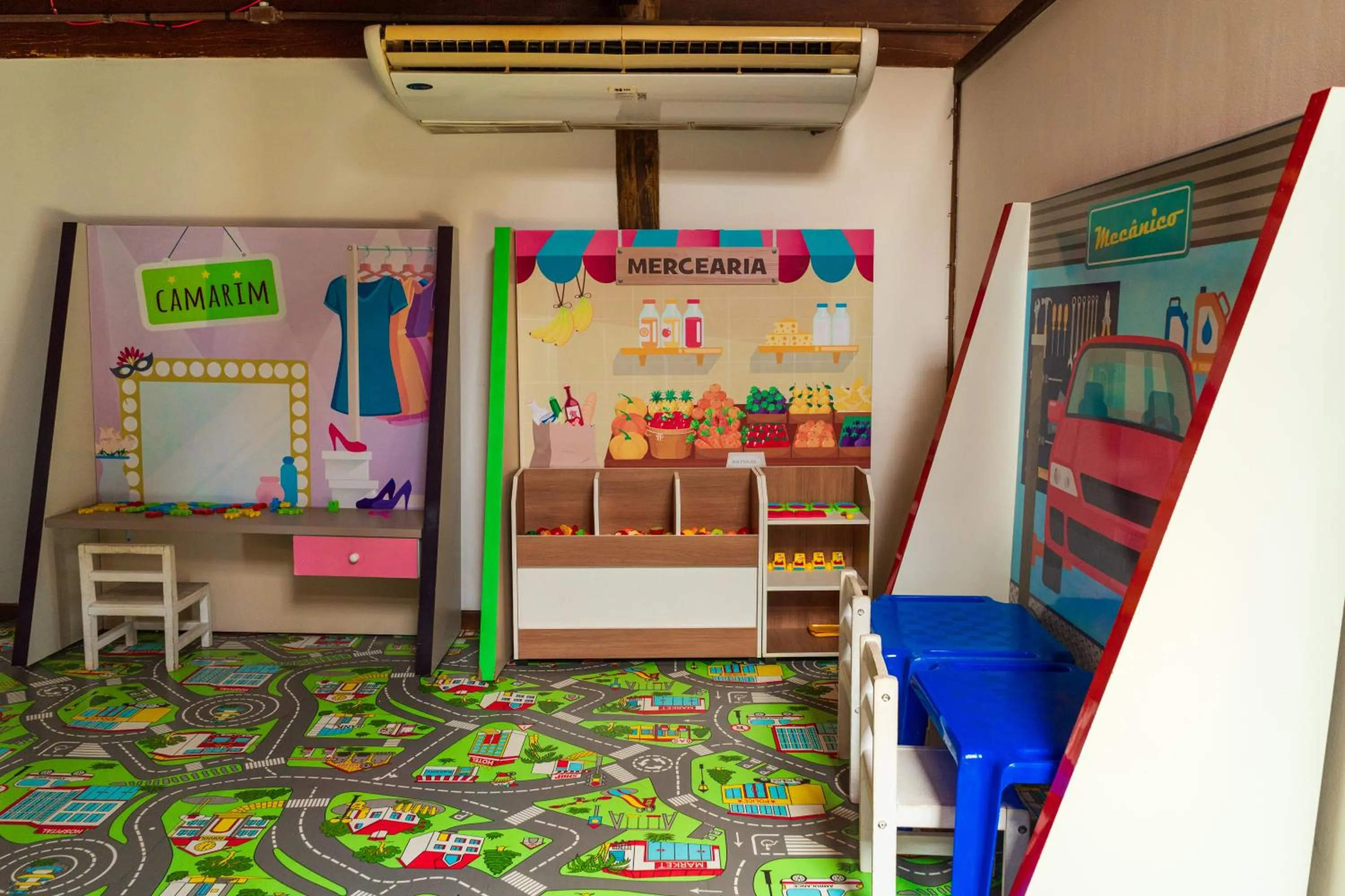 Kids's club in Dom Pedro Laguna Beach Resort & Golf by WAM Experience