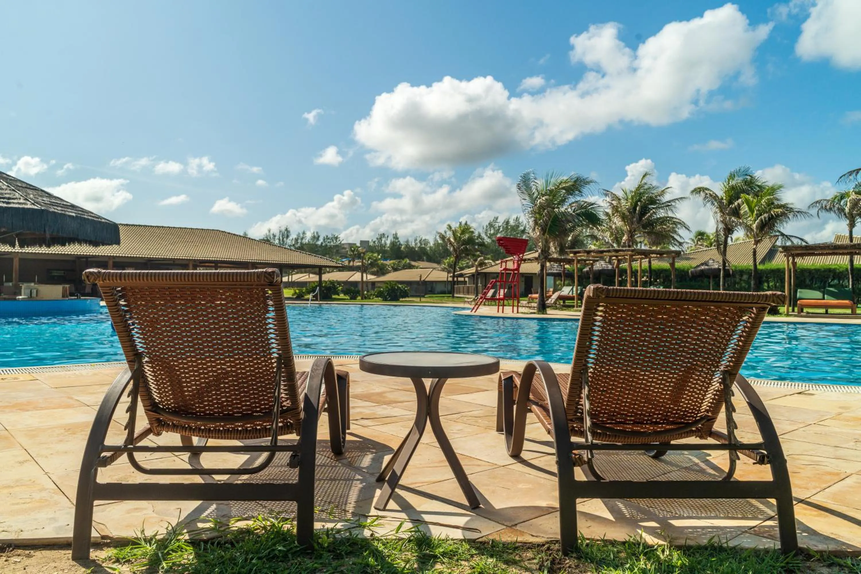 Dom Pedro Laguna Beach Resort & Golf by WAM Experience