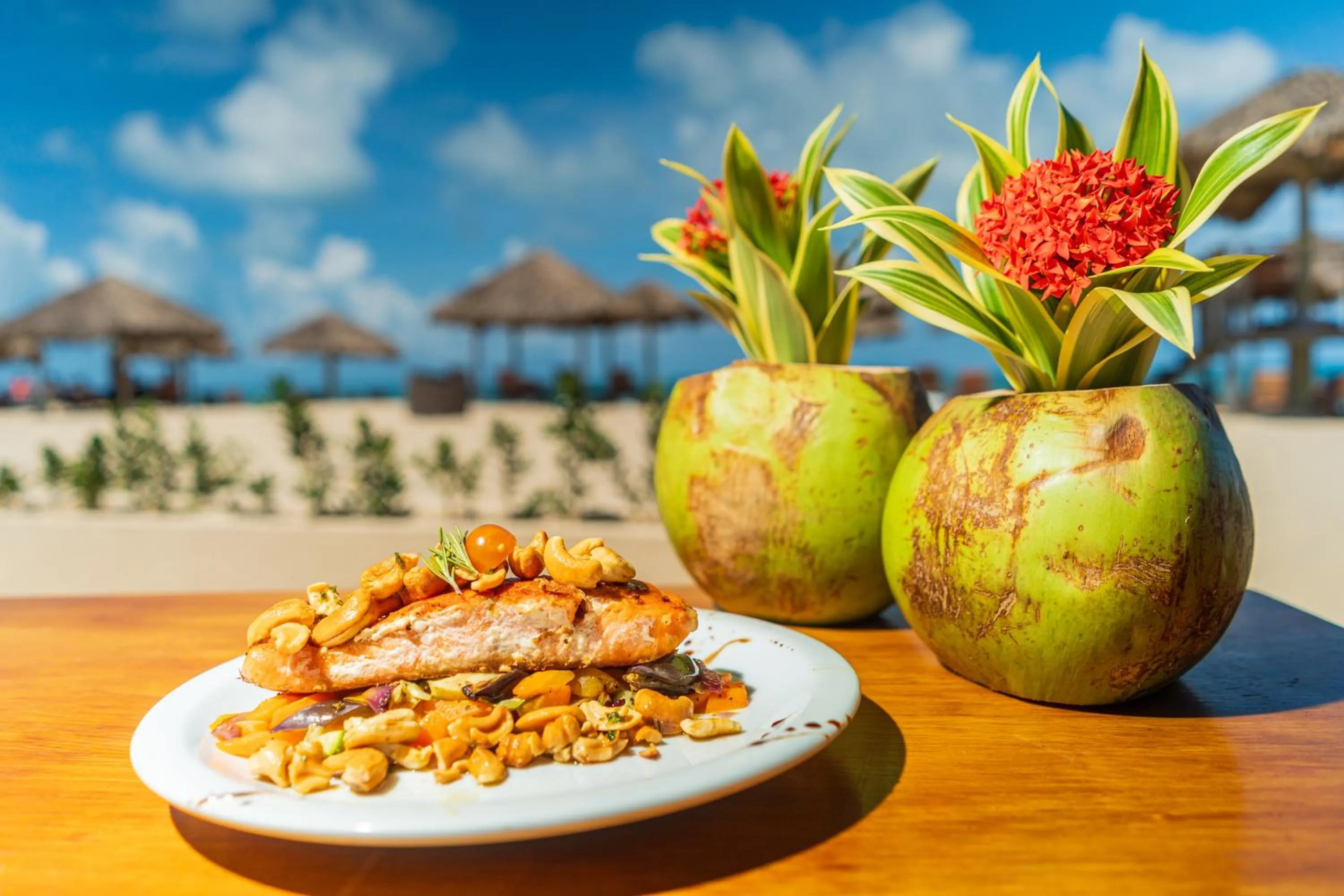 Dom Pedro Laguna Beach Resort & Golf by WAM Experience