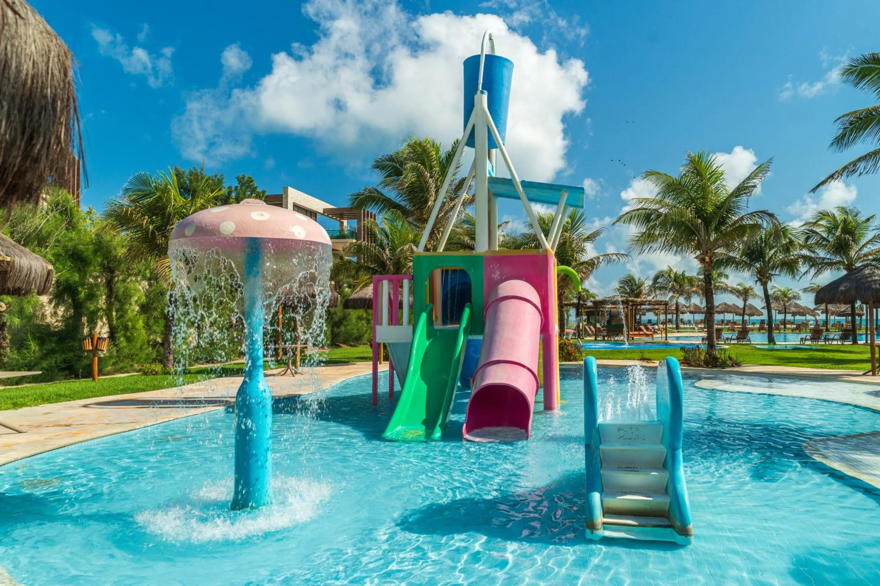 Dom Pedro Laguna Beach Resort & Golf by WAM Experience