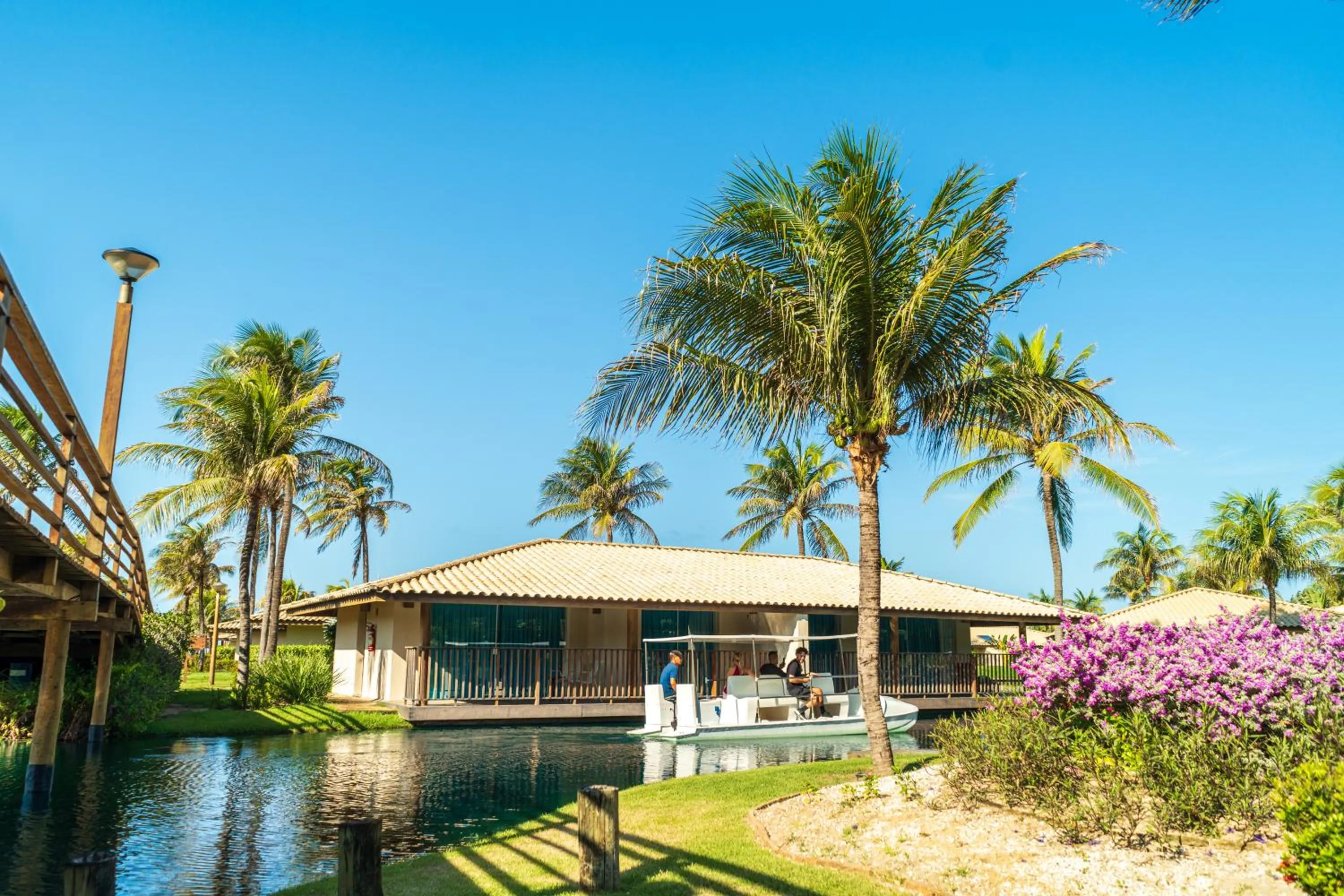 Dom Pedro Laguna Beach Resort & Golf by WAM Experience